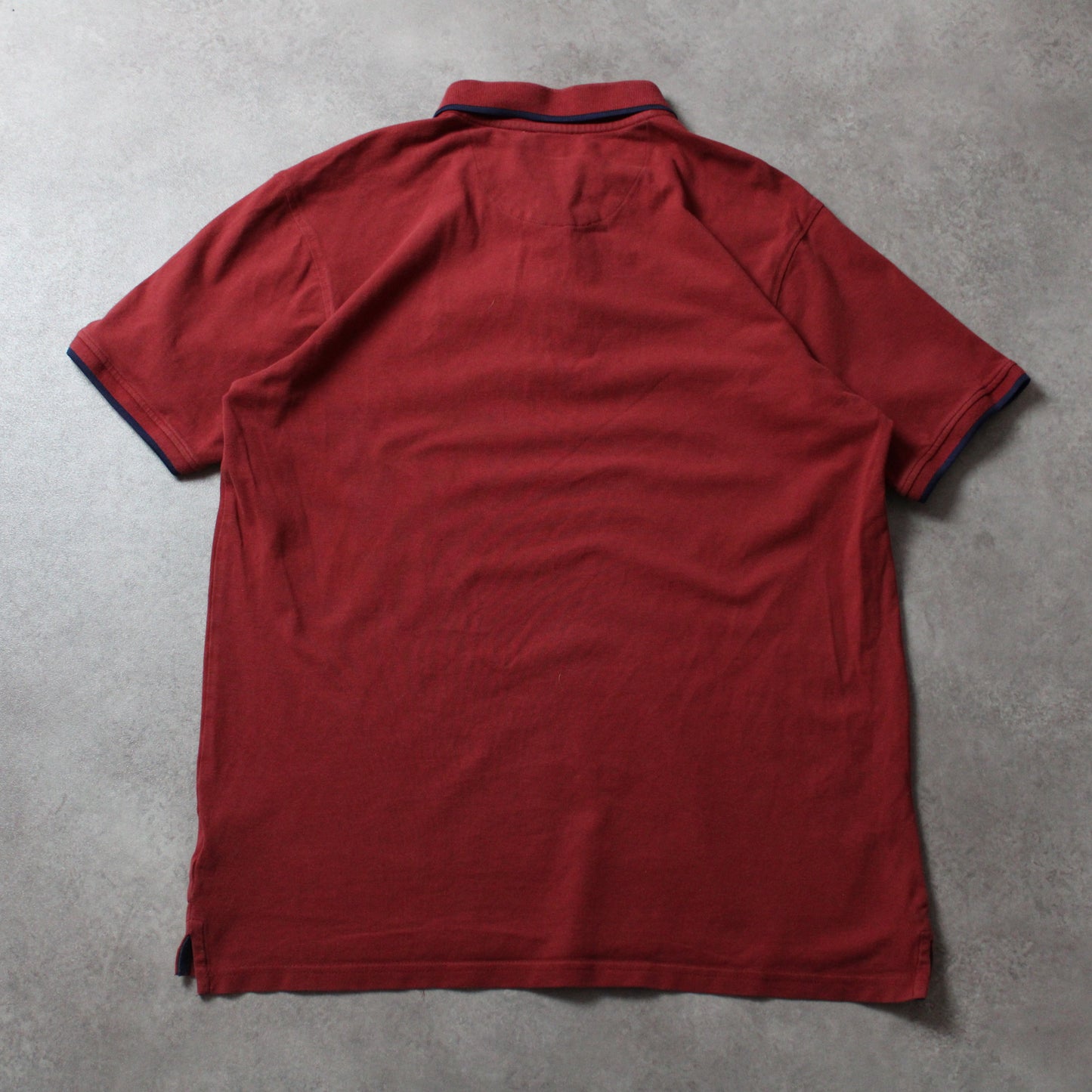 US Polo Assn. Poloshirt (Herren, XL)