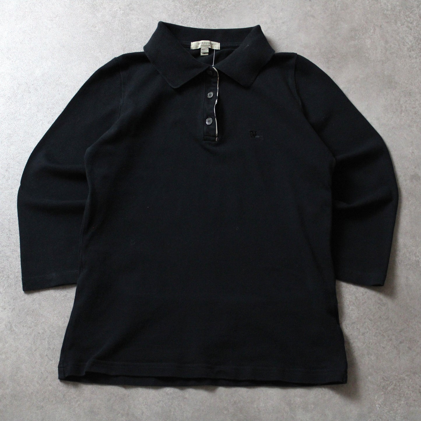 Burberry Poloshirt (Damen-S)