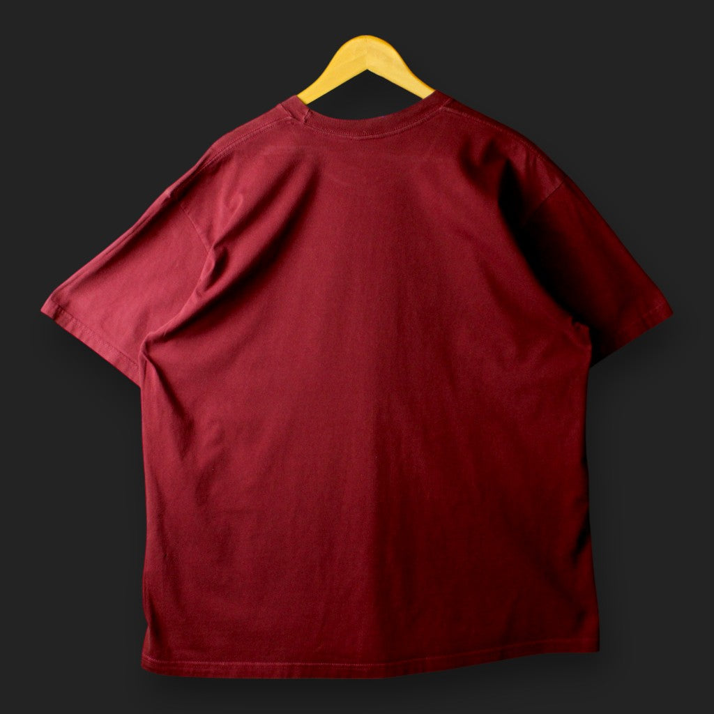 Supreme Ultra Fresh T-Shirt (Size-XL)