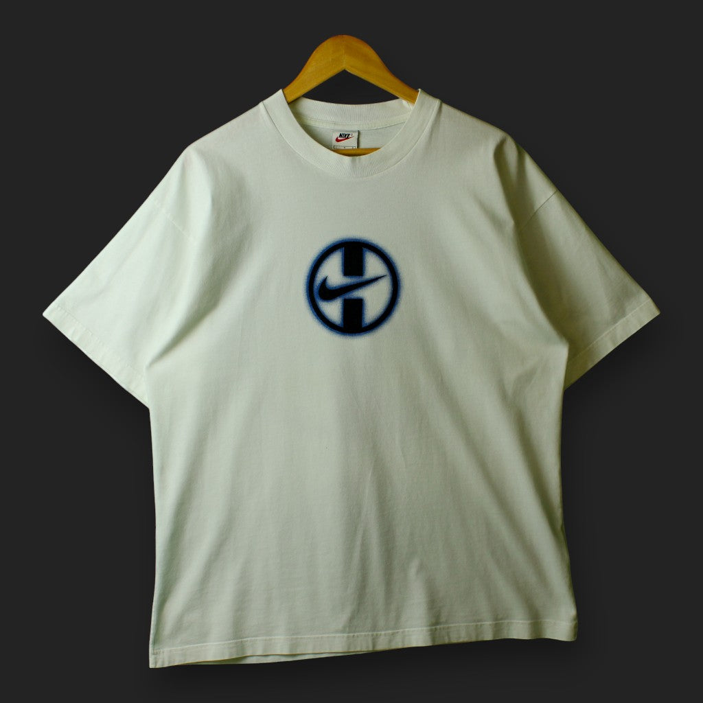 Nike Vintage Label 1994-99 T-Shirt (Size-L)