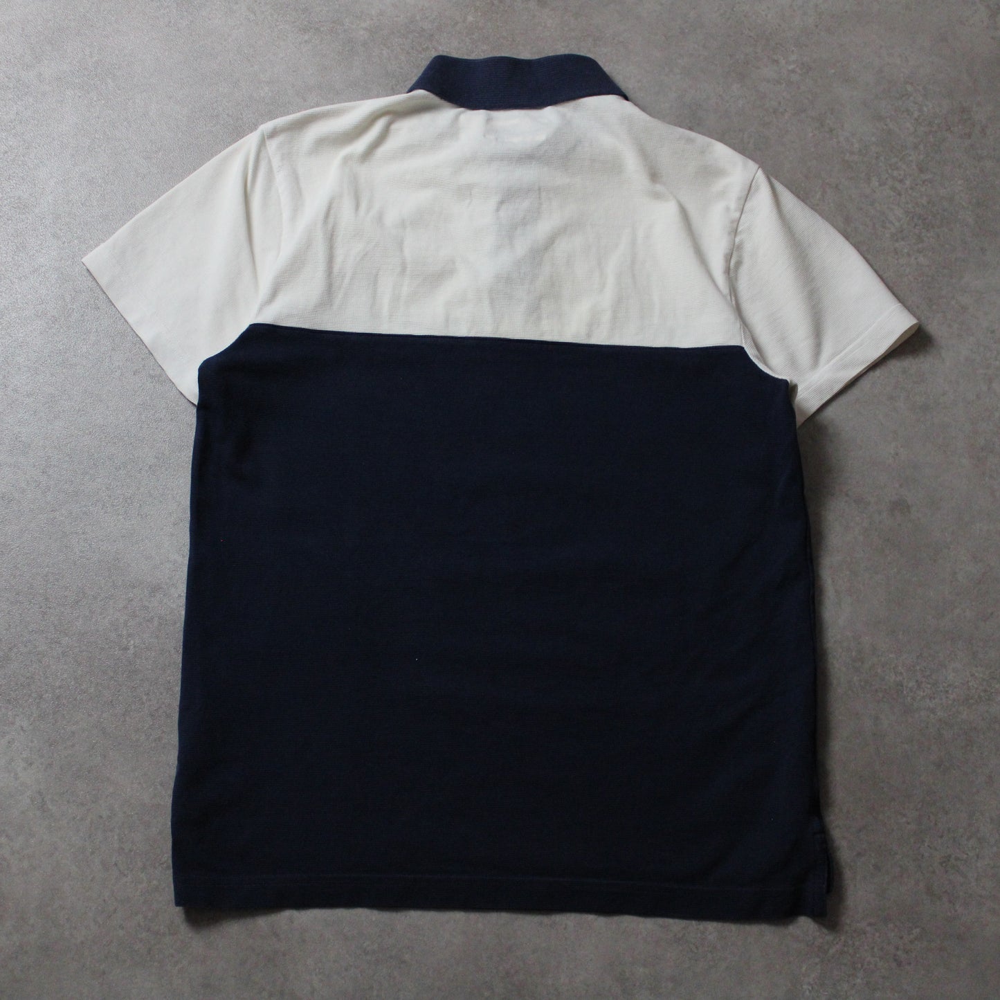 Lacoste Polo Shirt (Man-S)