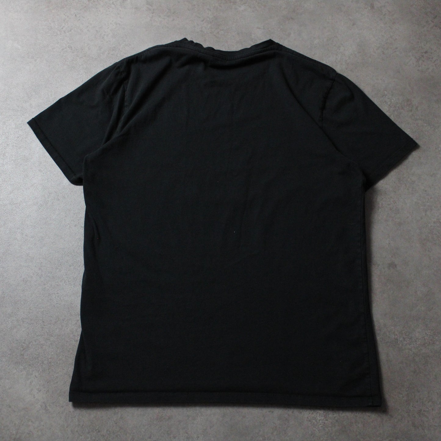 Levi's Printed T-Shirt (Man-L)