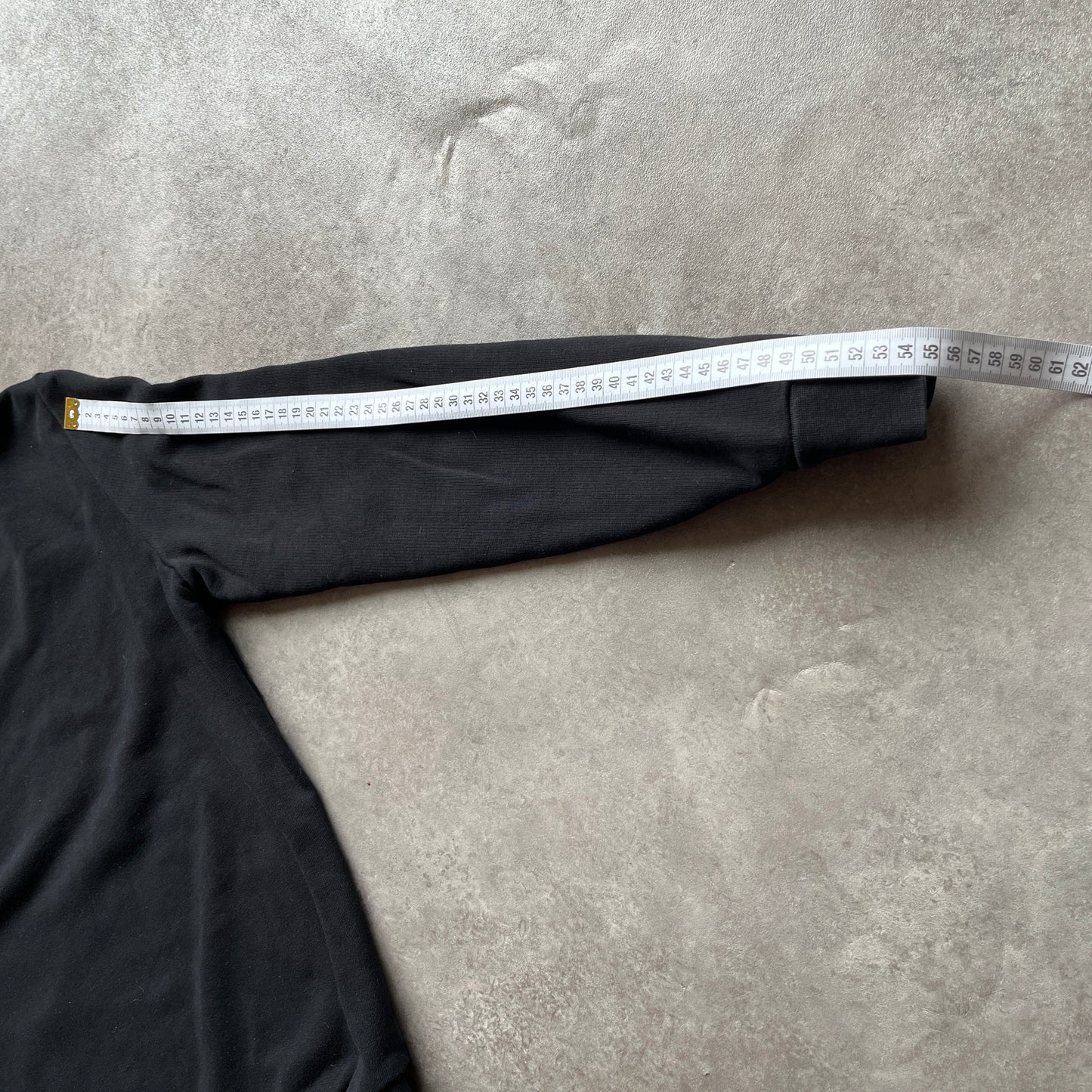 Scotch & Soda Black Sweatshirt XS