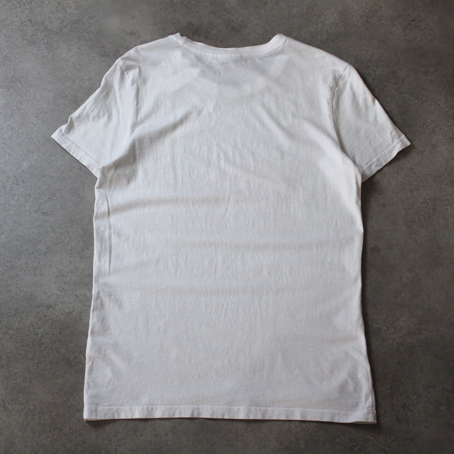 MTV Printed T-Shirt (Man-S)