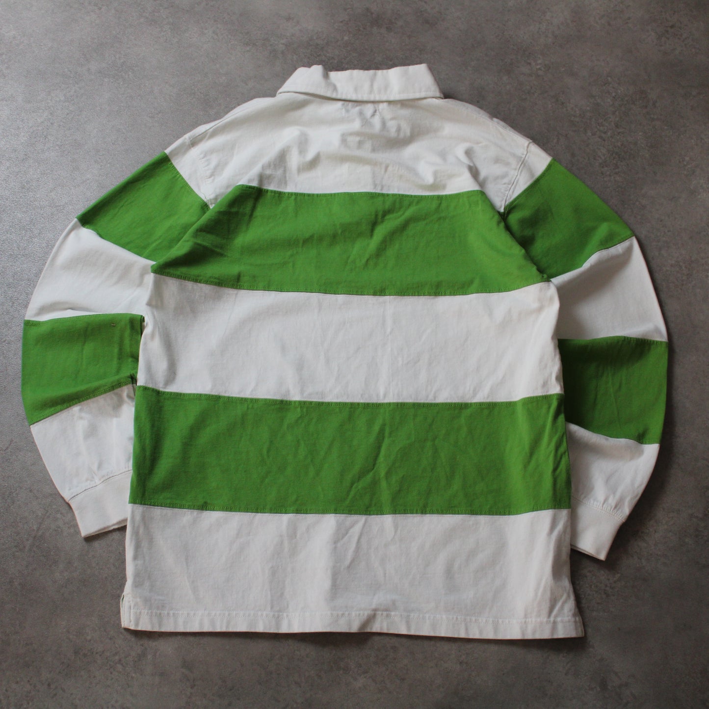 Payper Langarm-Poloshirt (Herren, L)