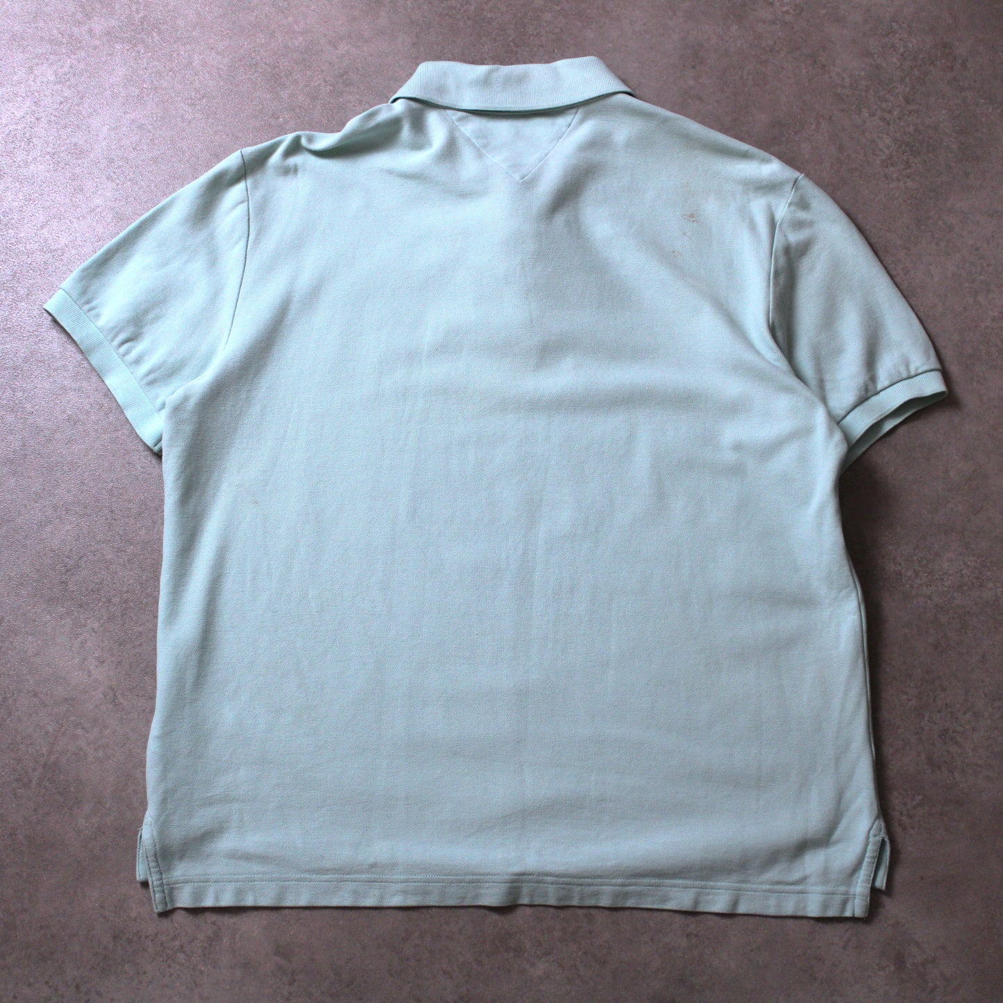 Tommy Hilfiger Poloshirt (Herren, M)
