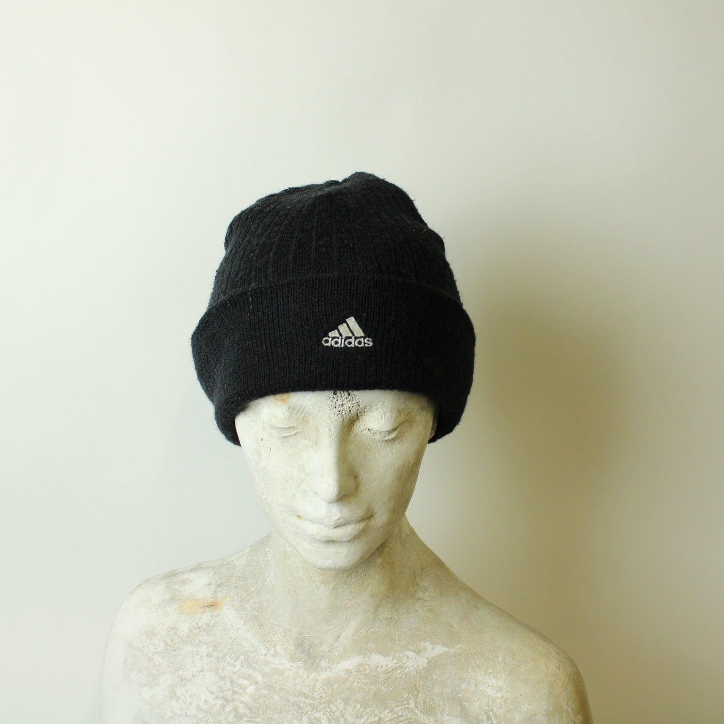 Adidas Vintage Strickmütze #93