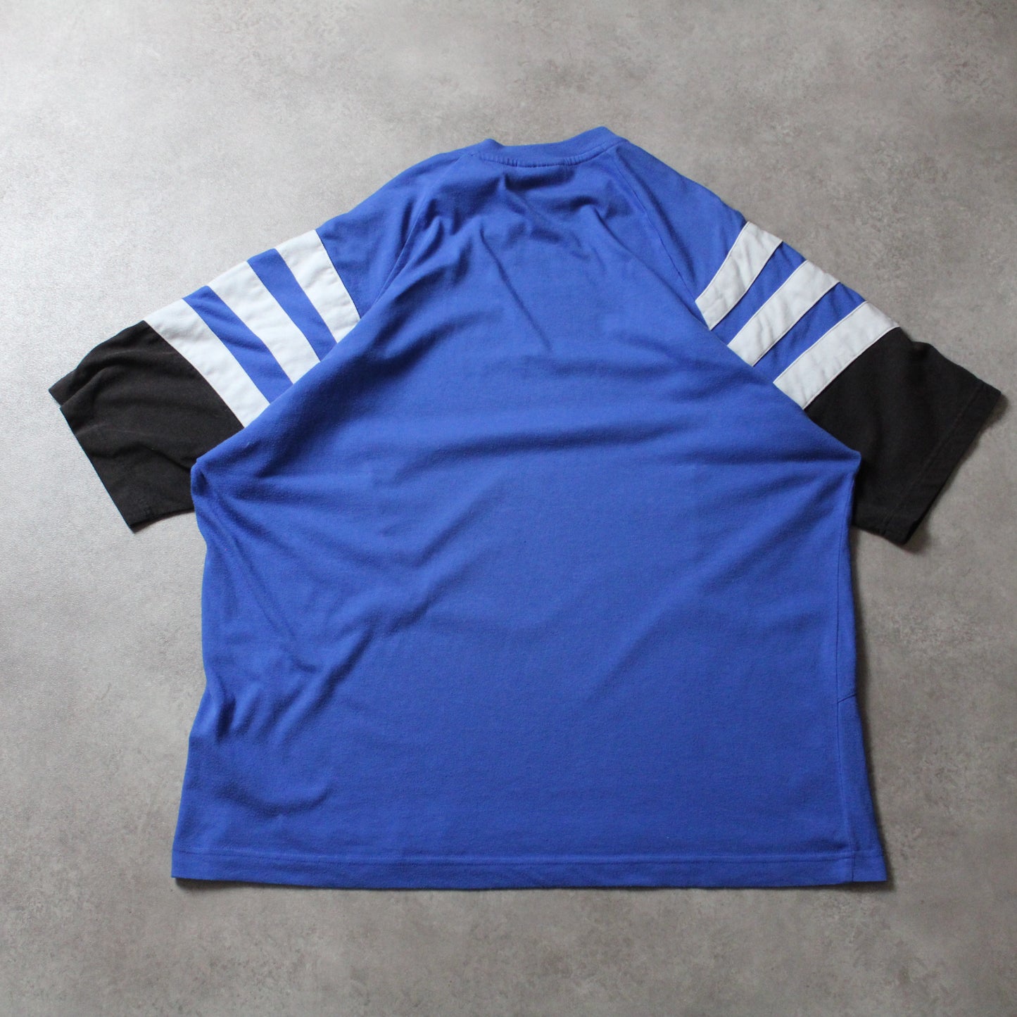 Adidas Vintage T-Shirt (Herren, L)