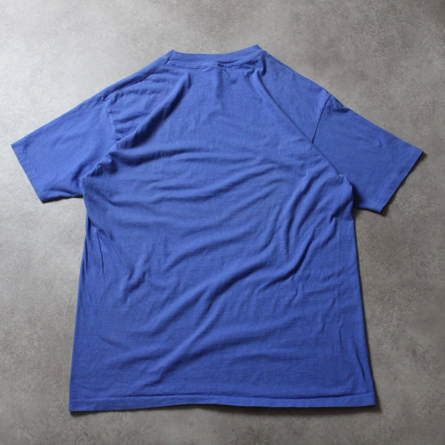 Hanes Vintage Bedrucktes T-Shirt (Herren, XL)