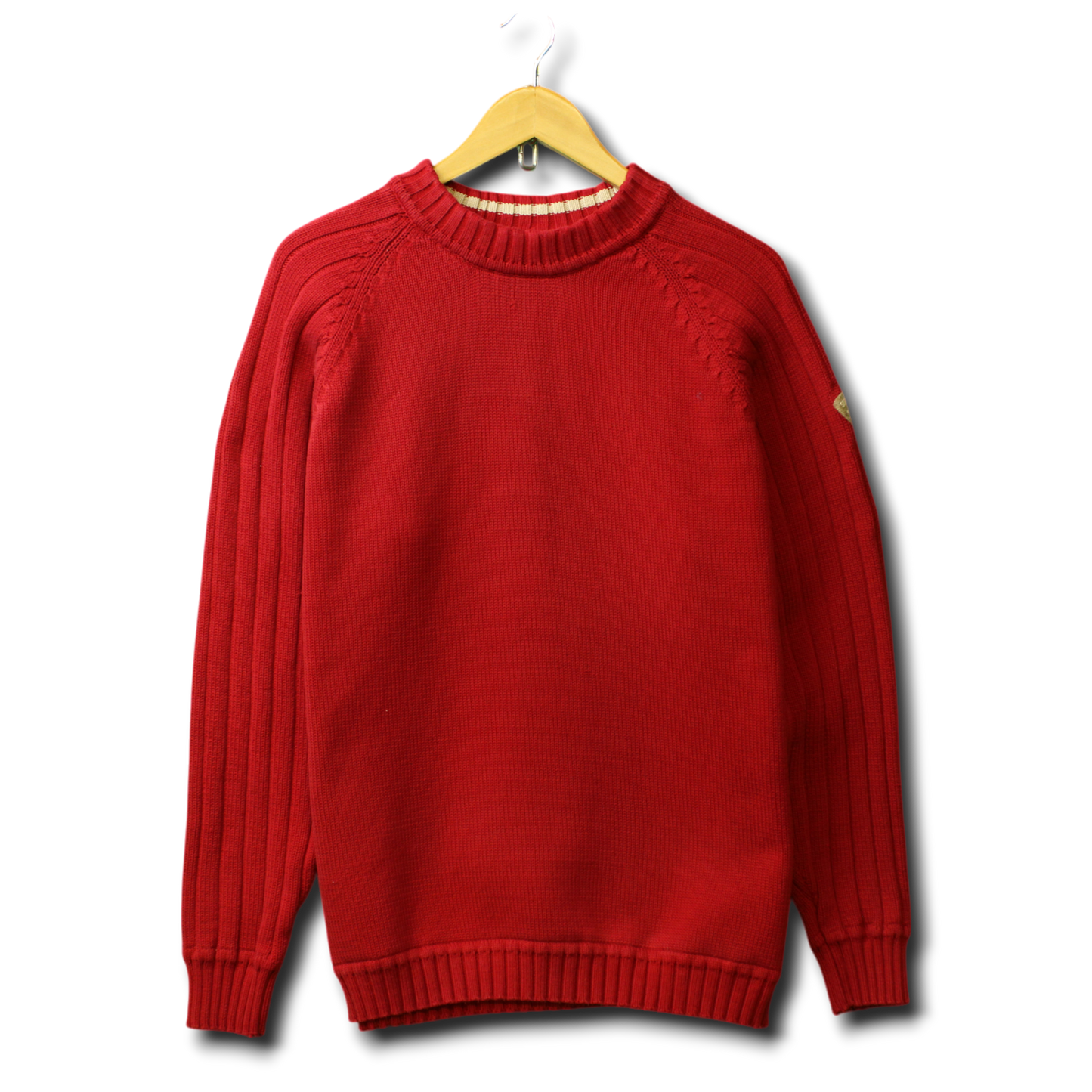 Sutherland Strickpullover (Größe XL)