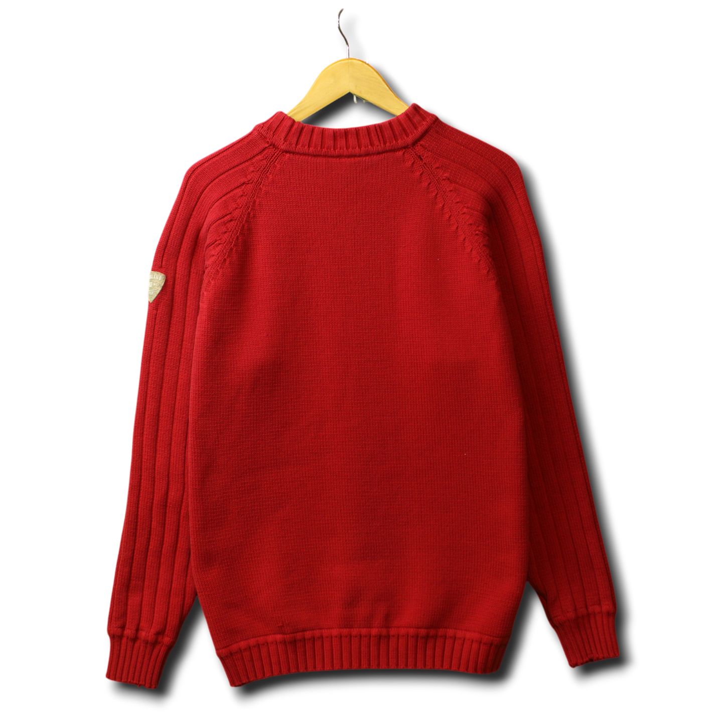 Sutherland Strickpullover (Größe XL)