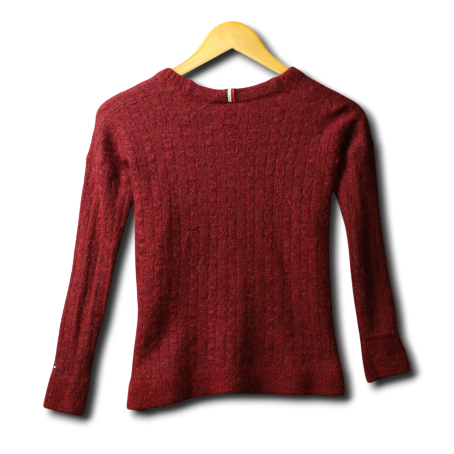 Tommy Hilfiger Strickpullover (Größe XS)
