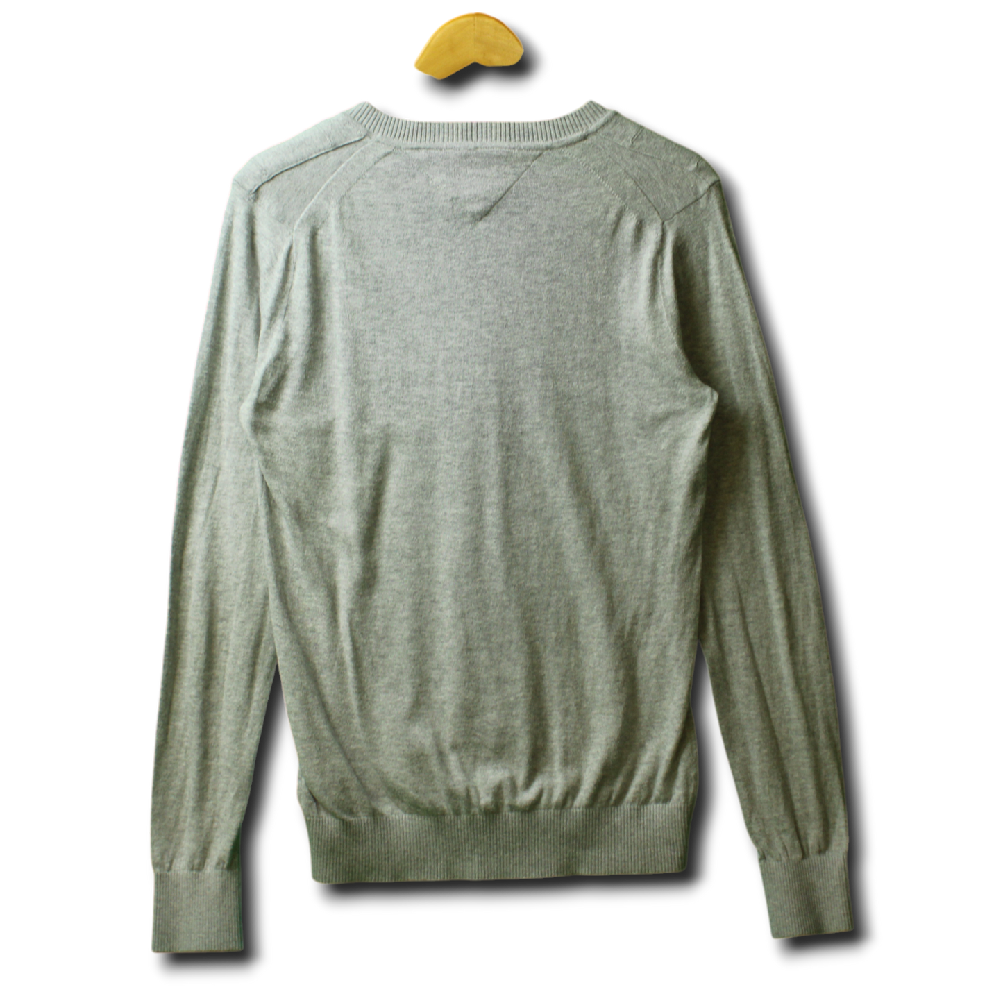 Hilfiger Denim Strickpullover (Größe L)