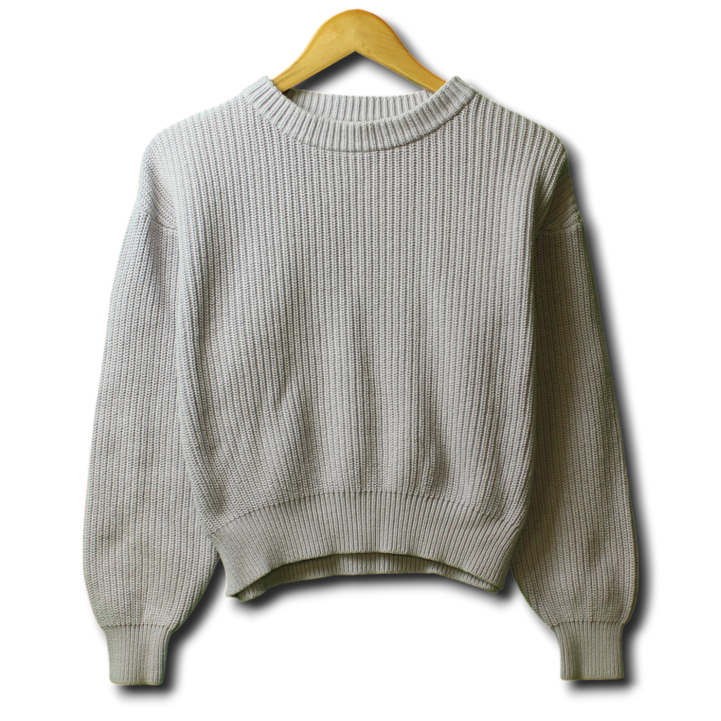 Minimum Knitted Sweater (Size-M)