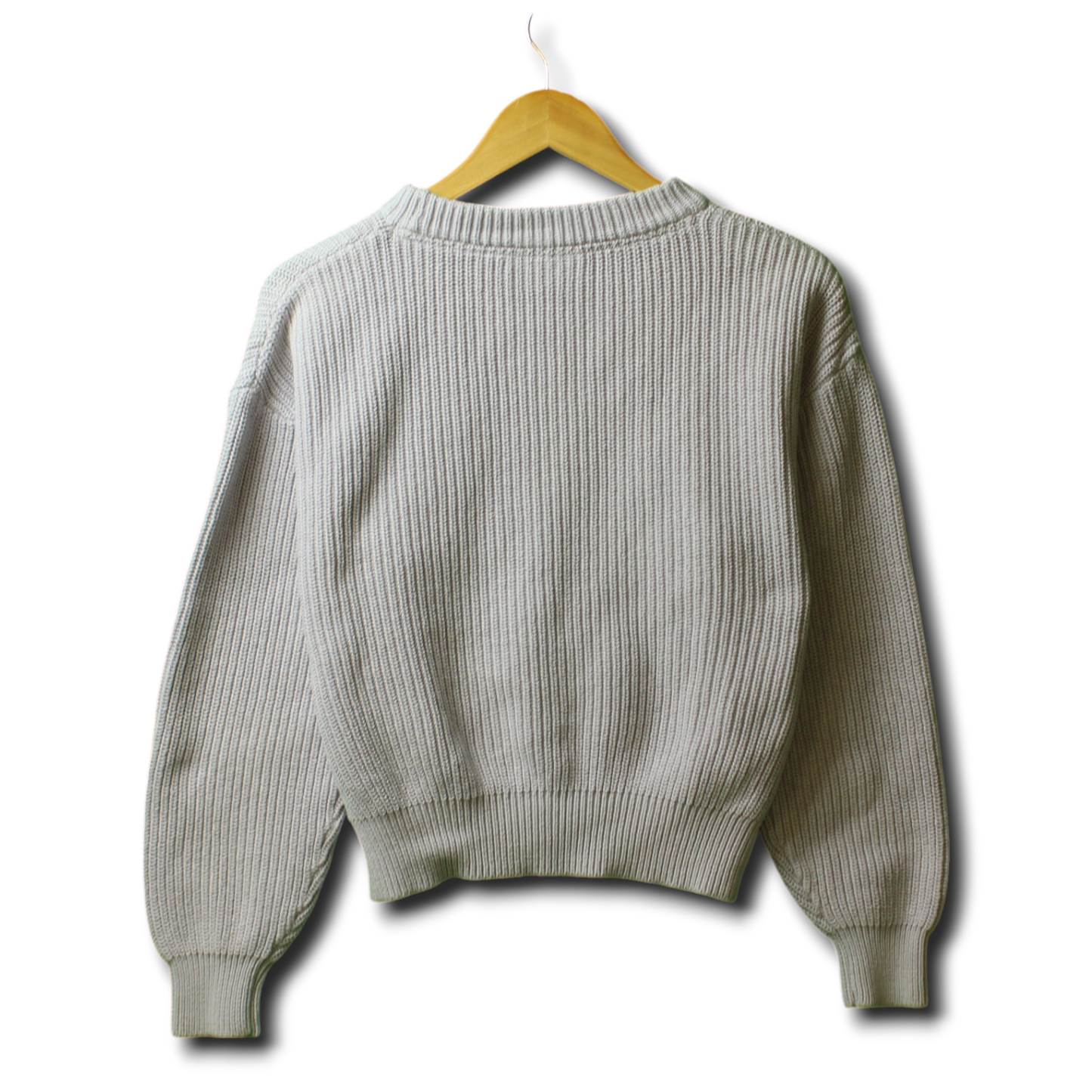 Minimum Knitted Sweater (Size-M)