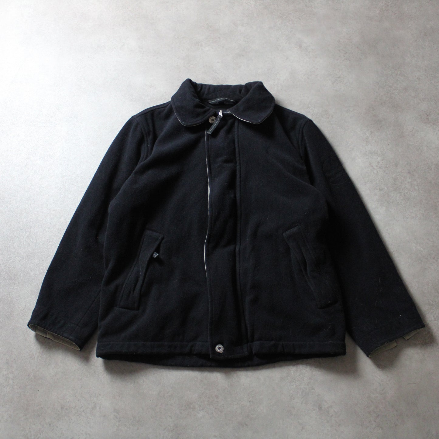 Murphy & NYE Jacket (Man-L)