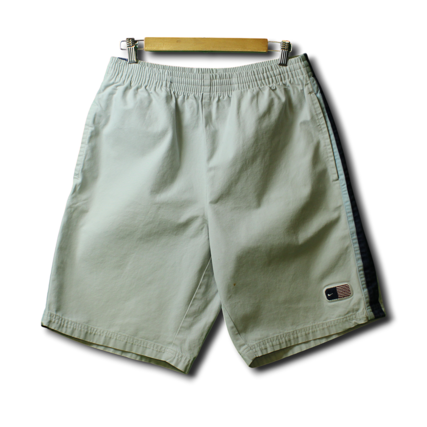 Nike 00's Shorts (Size-L)