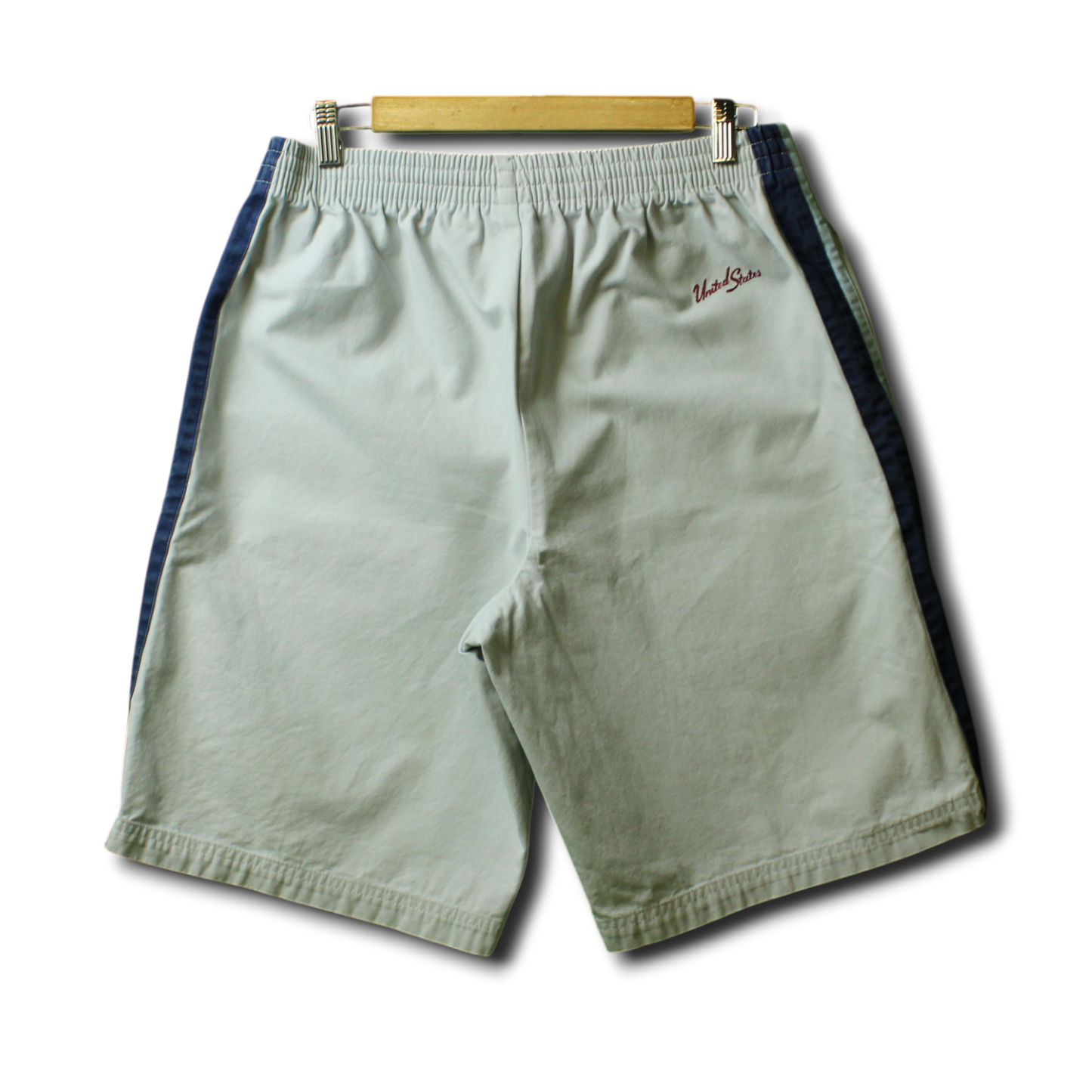 Nike 00's Shorts (Size-L)