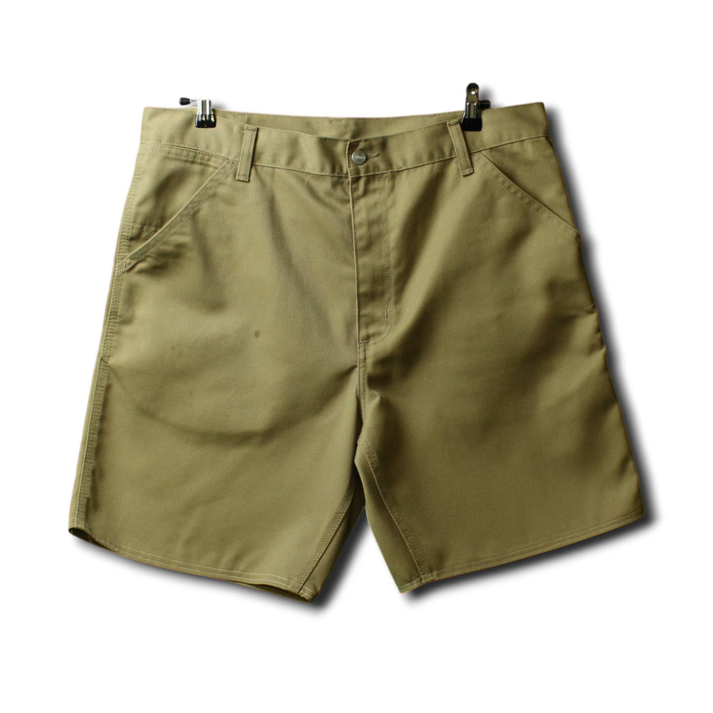 Carhartt Shorts (Größe W34)