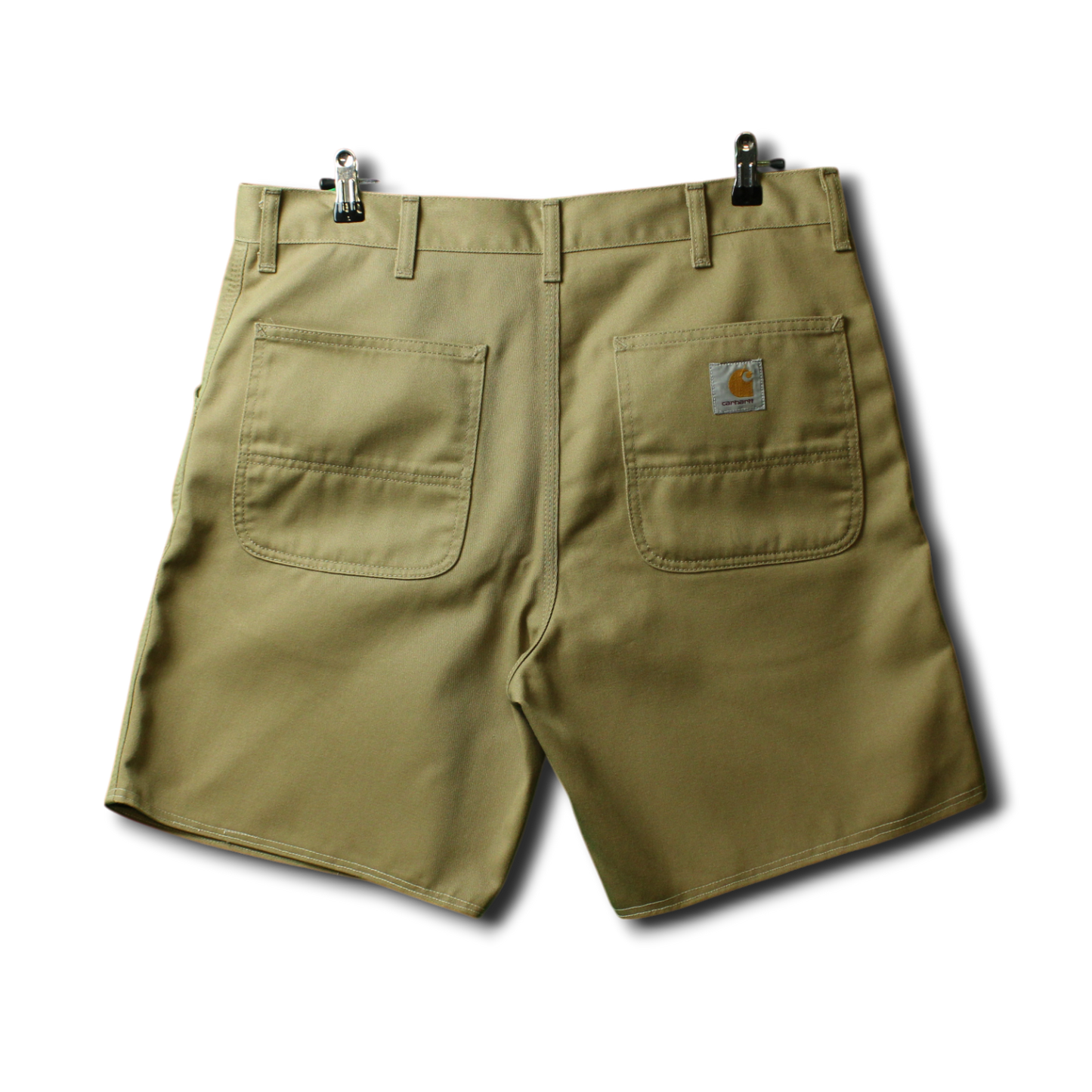 Carhartt Shorts (Größe W34)