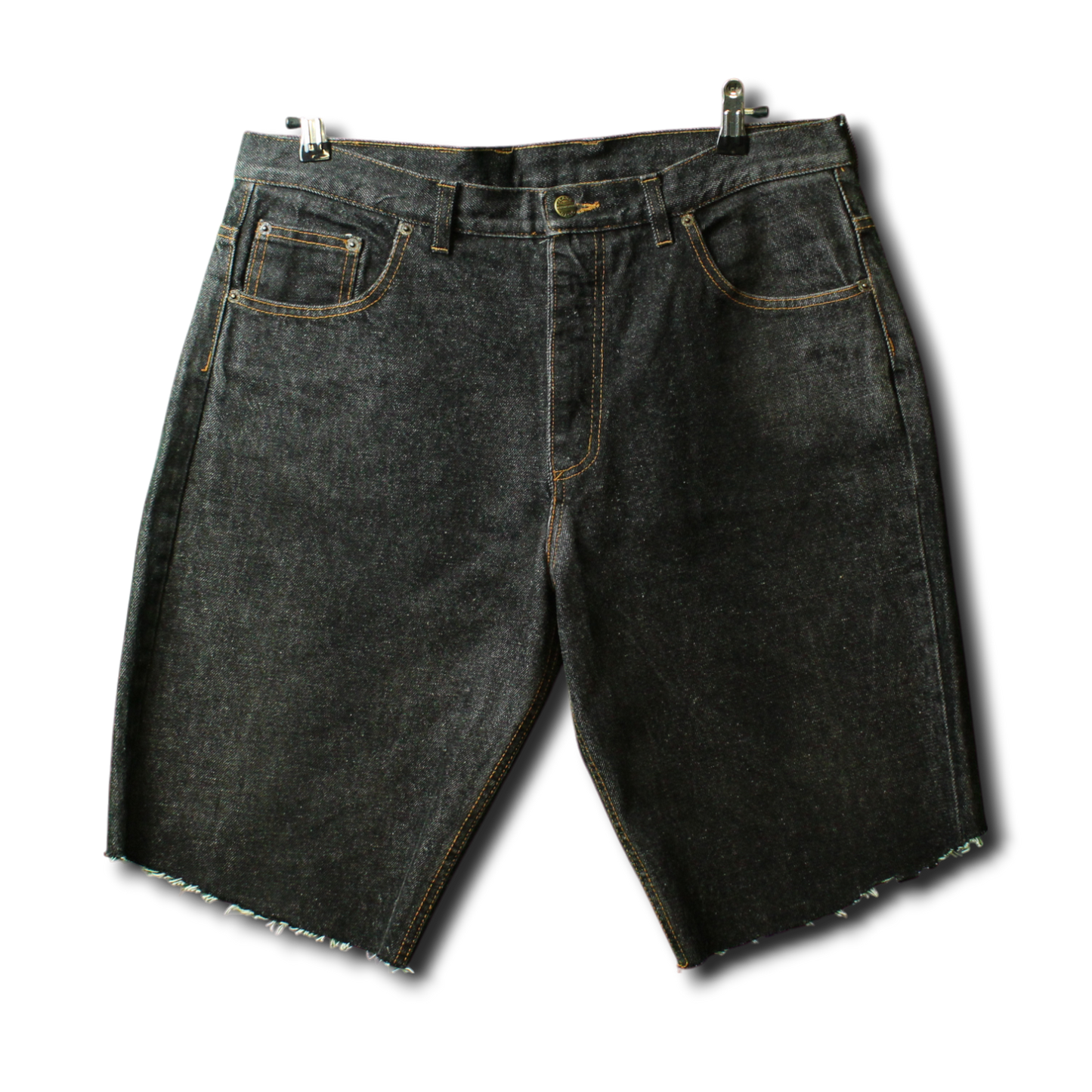 Levi's Shorts (Size-W34)