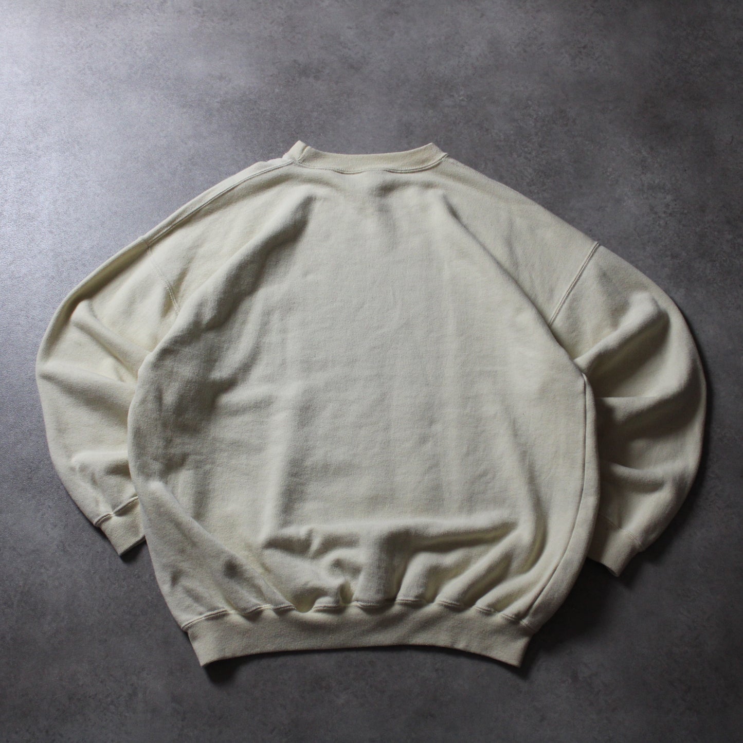 Classic Line Vintage Crewneck Sweater (Man-L)