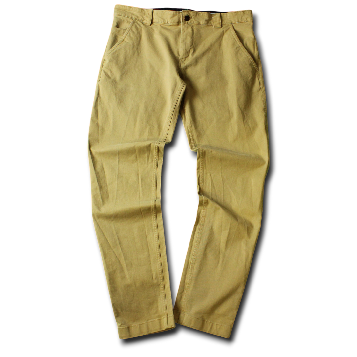 Tommy Jeans Slim Fit Hose (Größe W34)