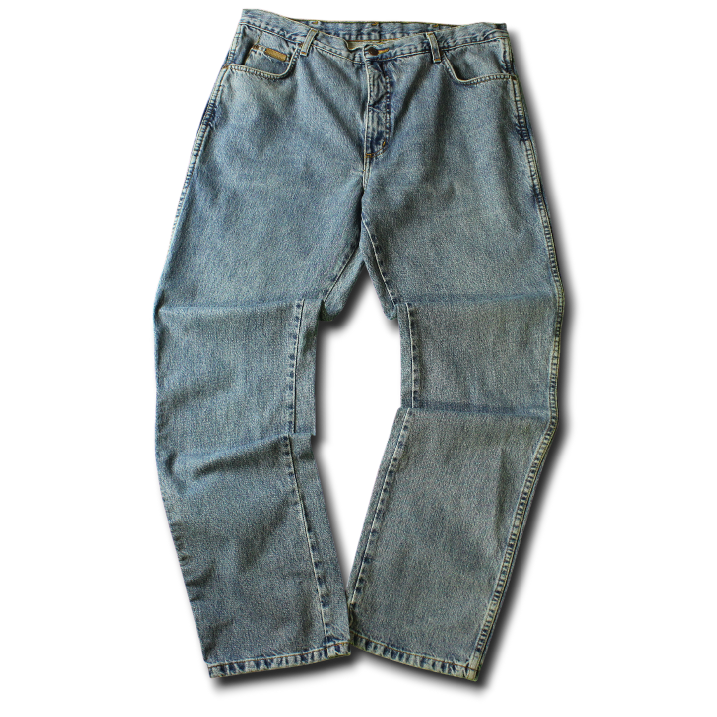 Wrangler Jeans (Größe W38)