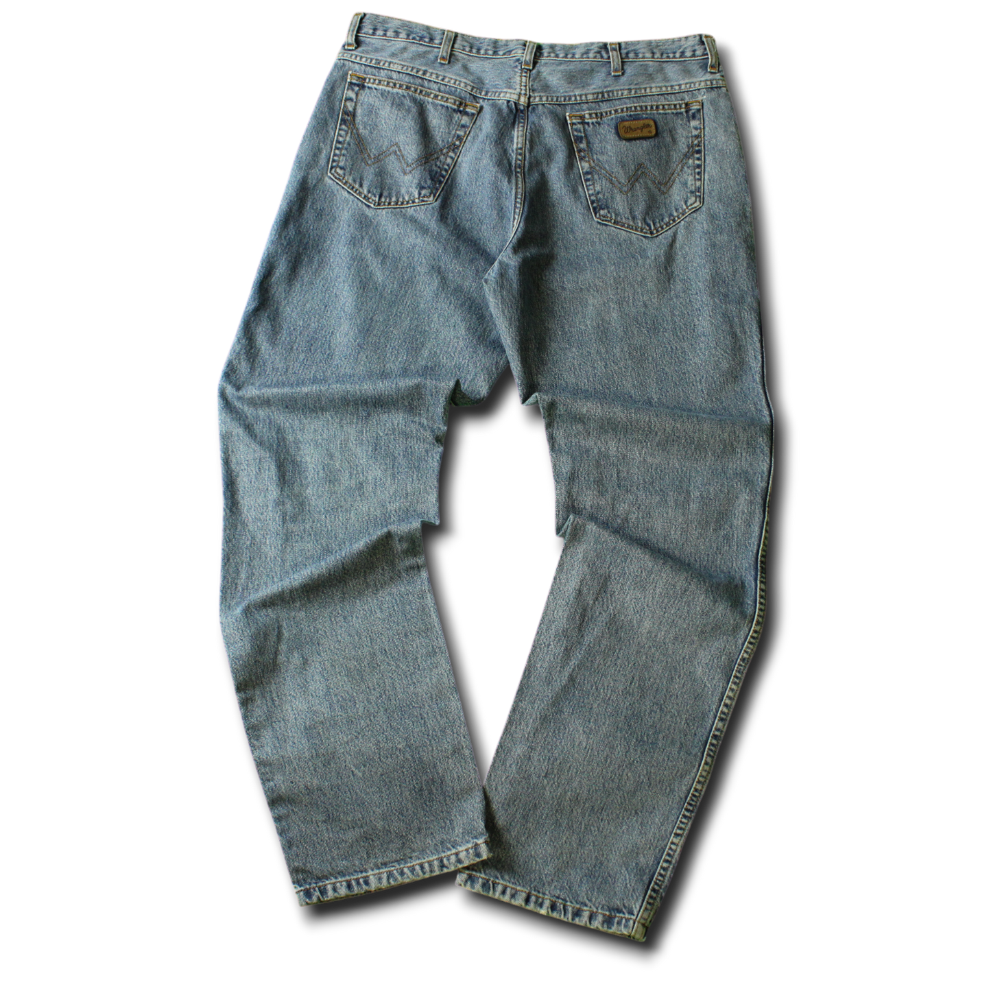 Wrangler Jeans (Größe W38)