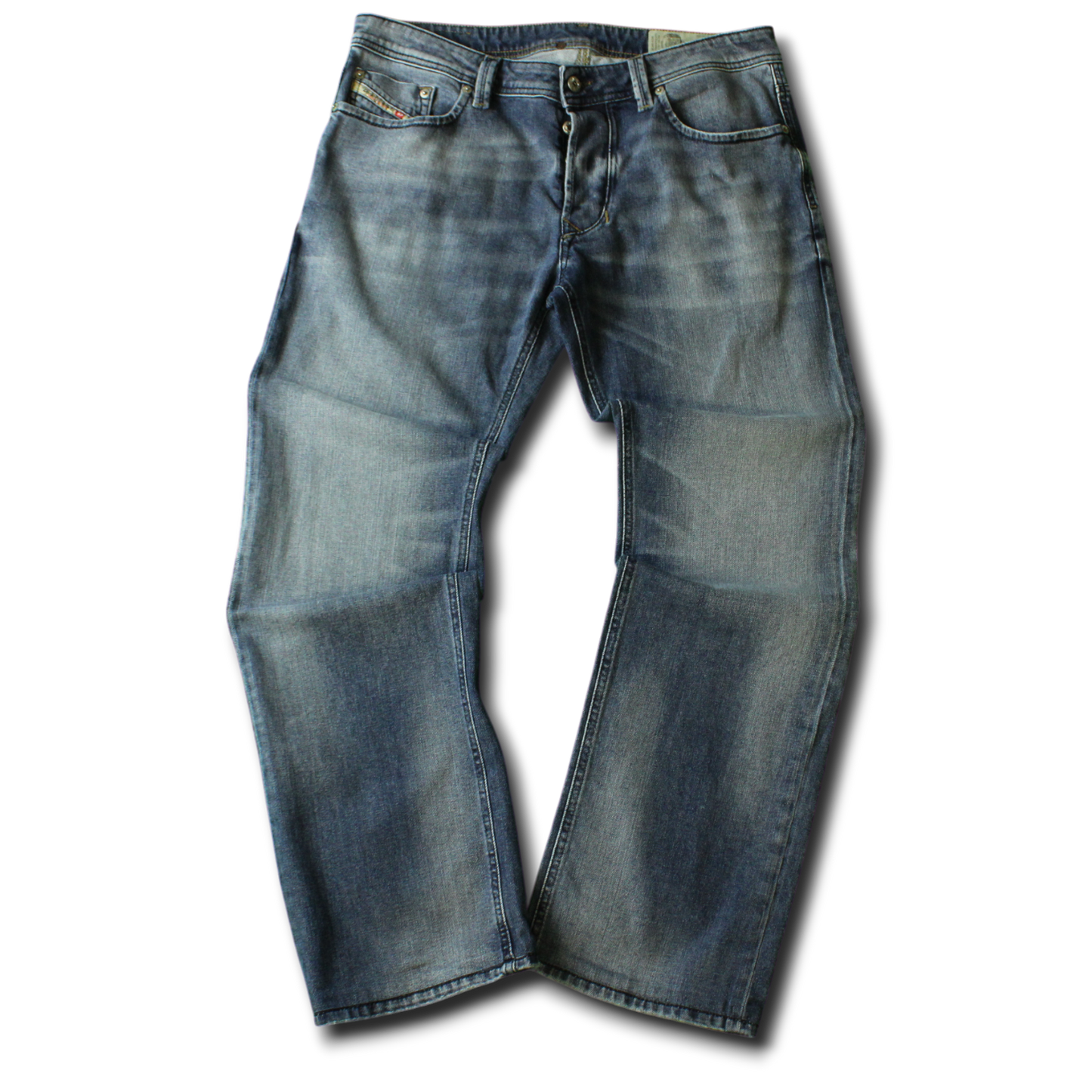 Diesel Jeans (Größe W34)