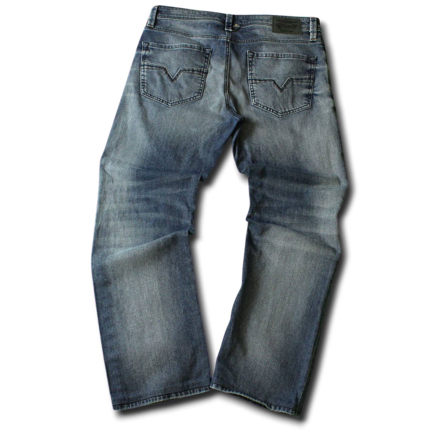 Diesel Jeans (Größe W34)