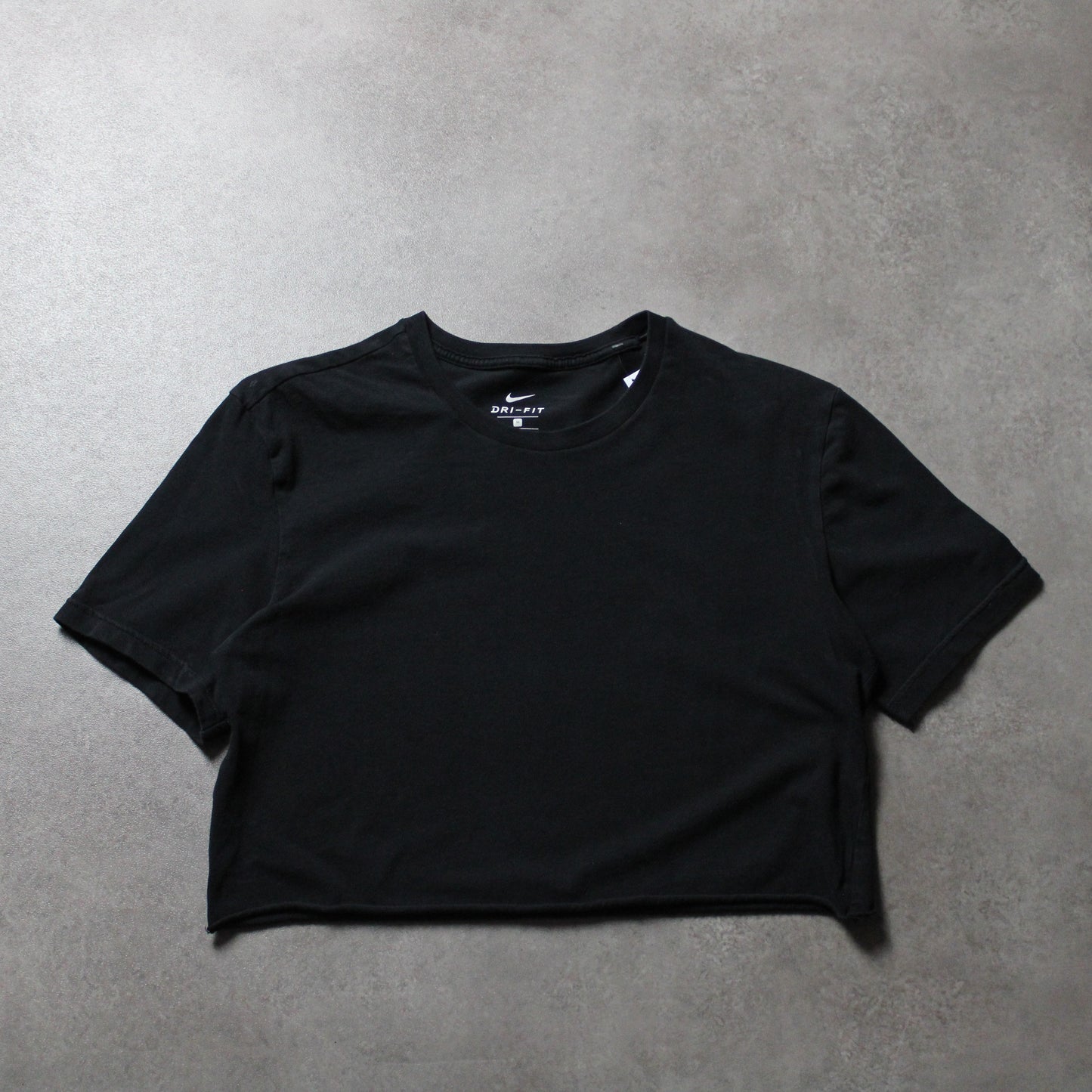 Nike Dri-Fit Crop Top (Damen, M)
