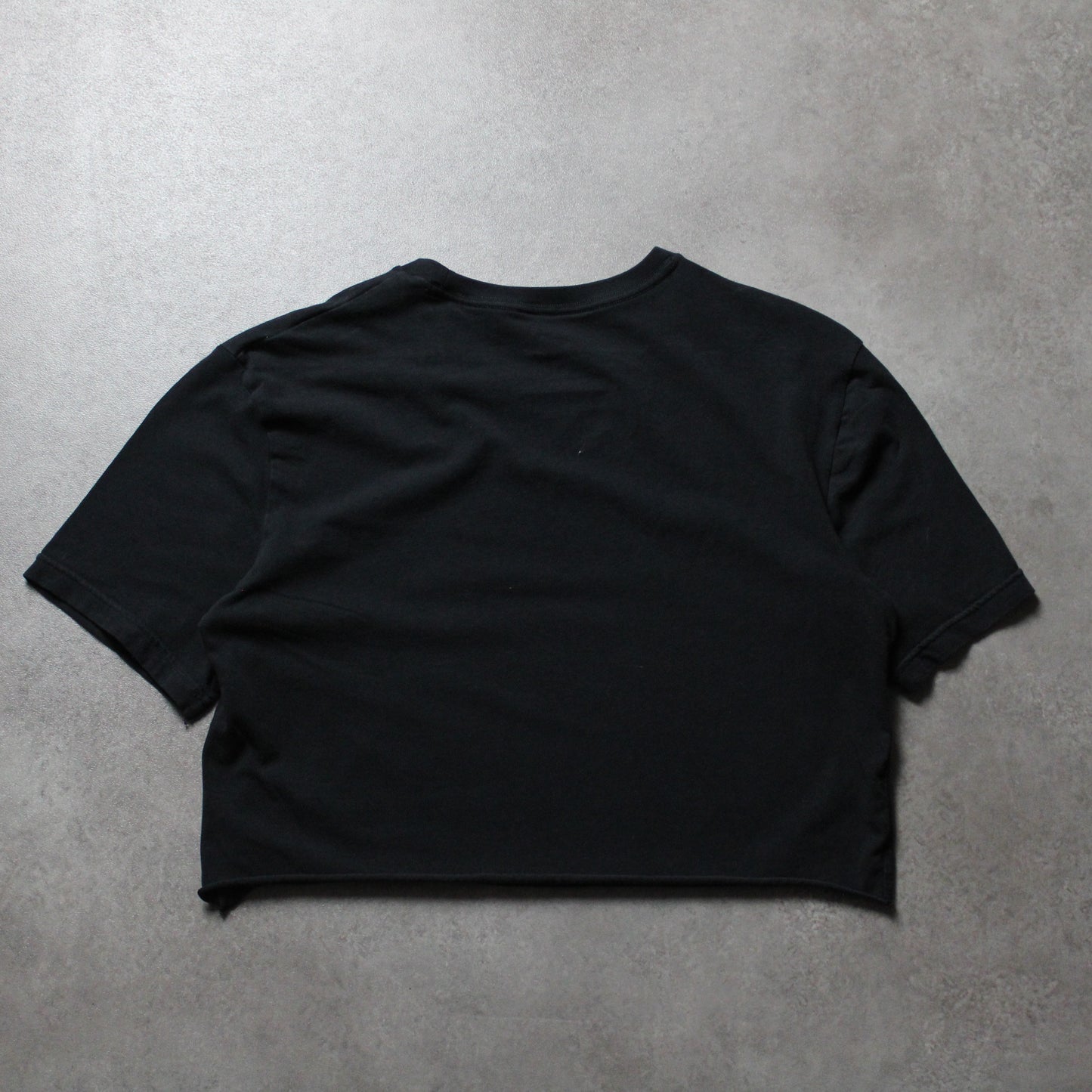 Nike Dri-Fit Crop Top (Damen, M)