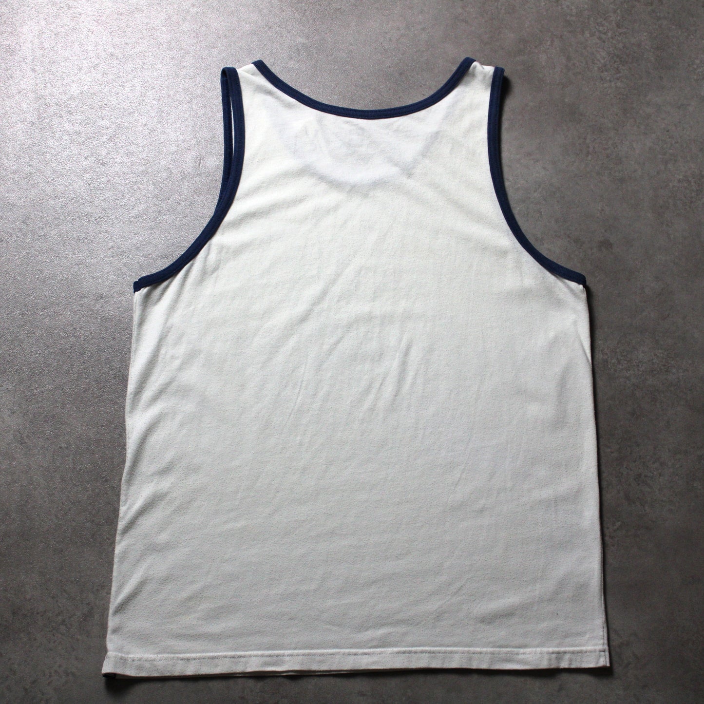 Quiksilver Bedrucktes Tanktop (Mann-M)