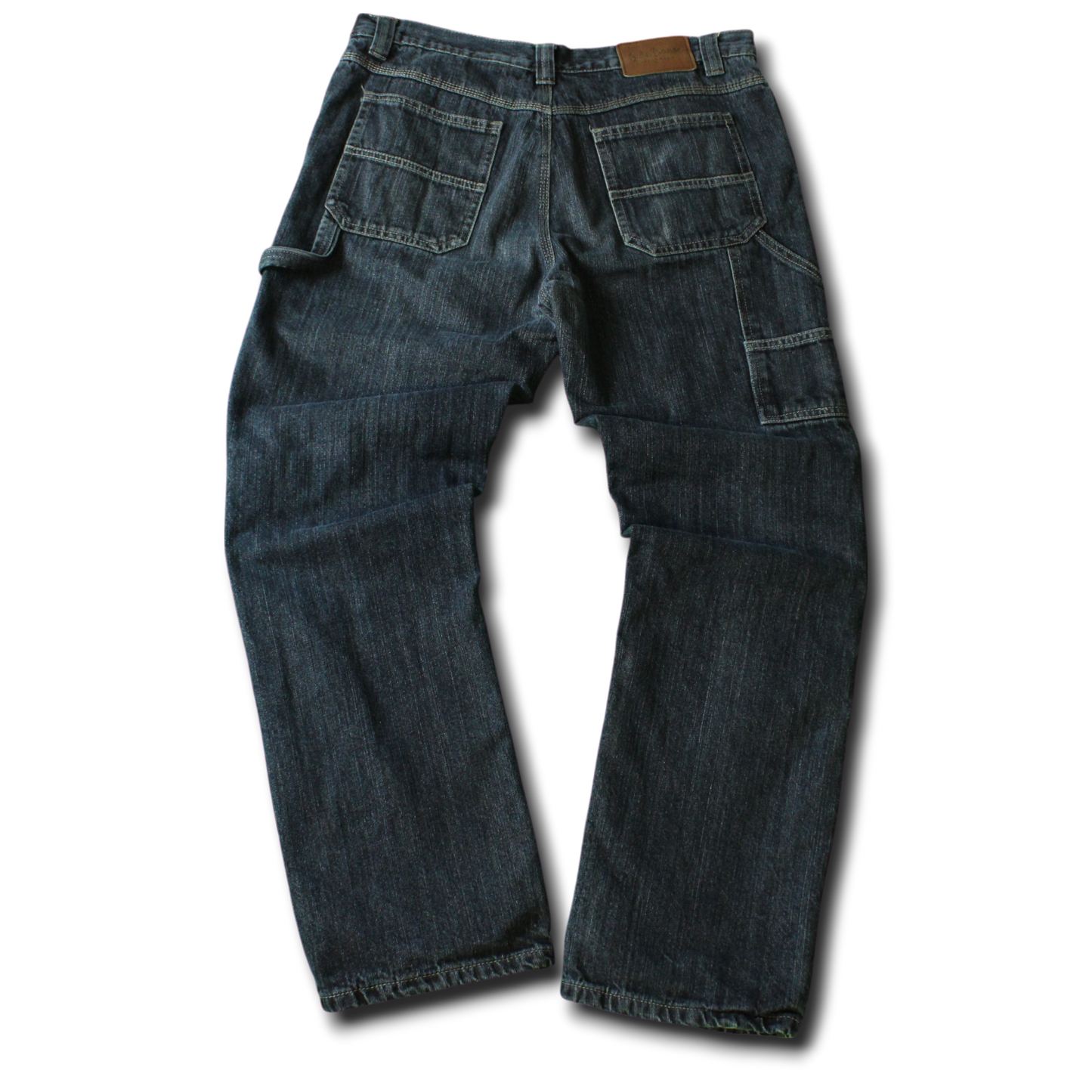 John Baner Carpenter Jeans (Größe W36)