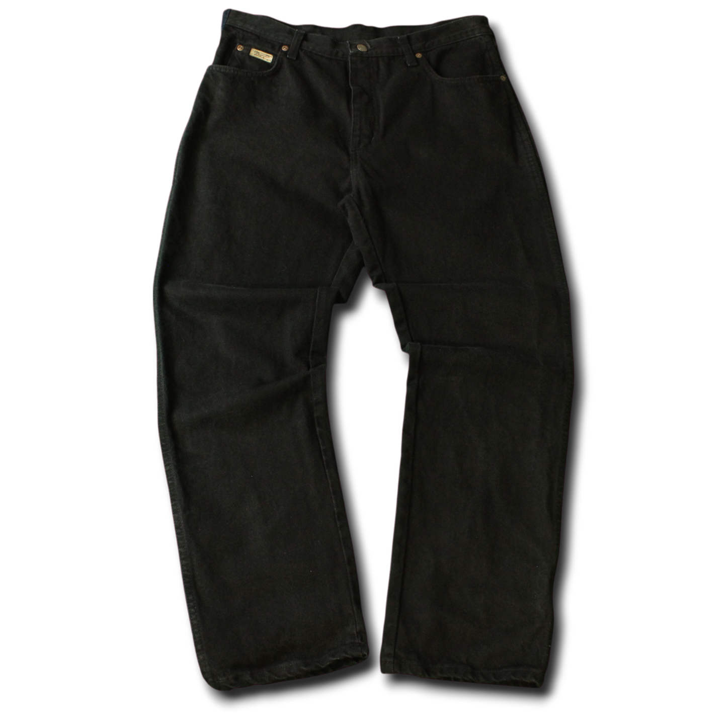Wrangler-Hosen (Größe W36)