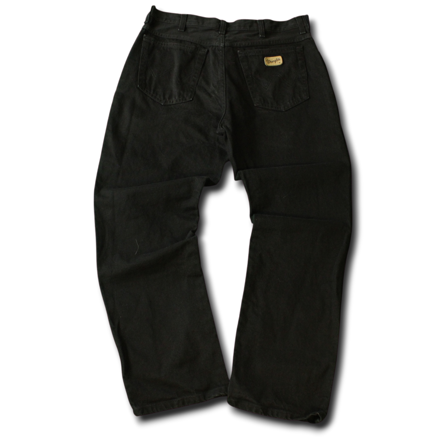 Wrangler-Hosen (Größe W36)
