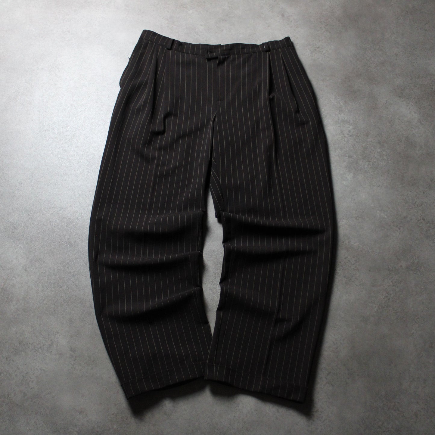 Vintage Chinos Hose (Herren-W36)