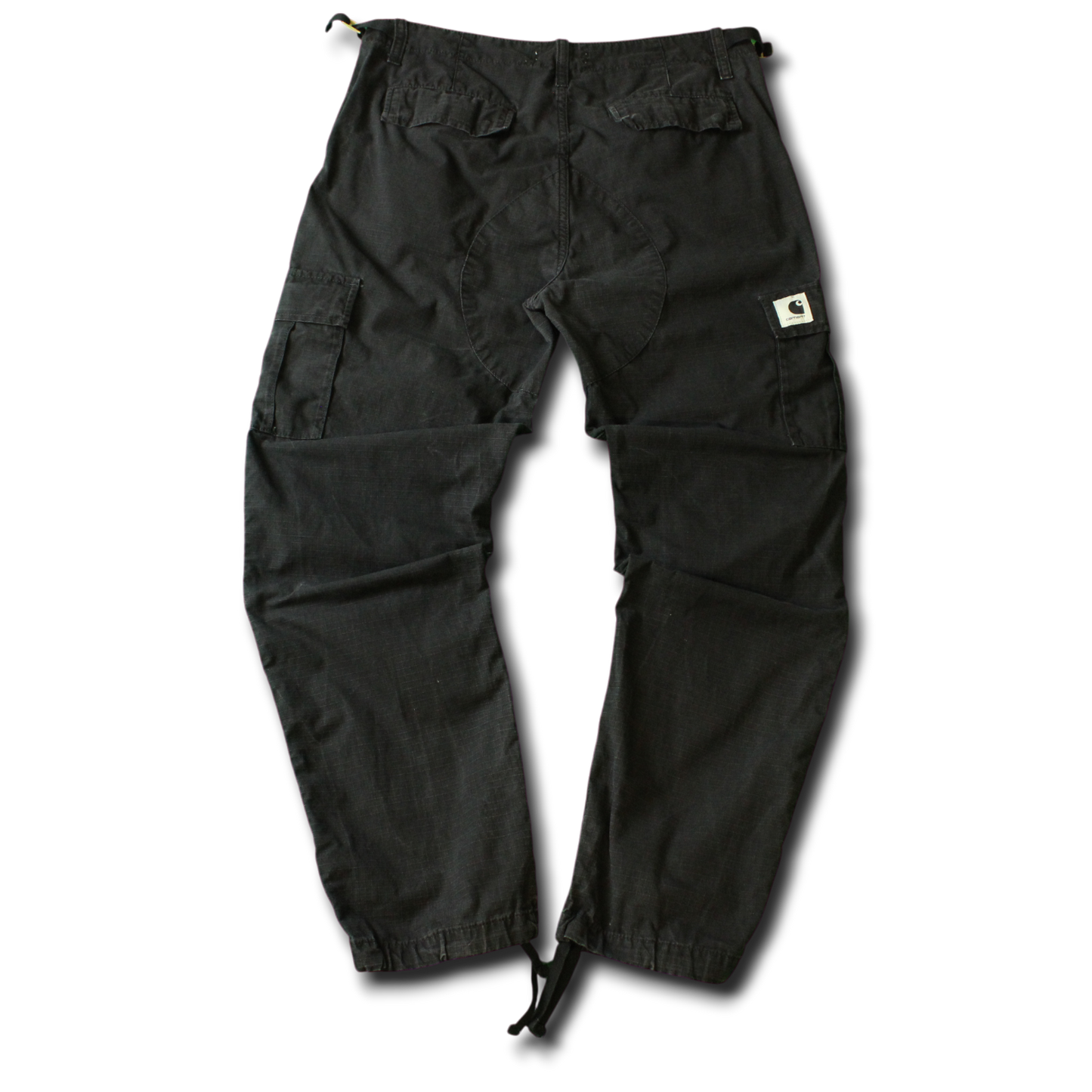 Carhartt Cargohose (Größe W30)