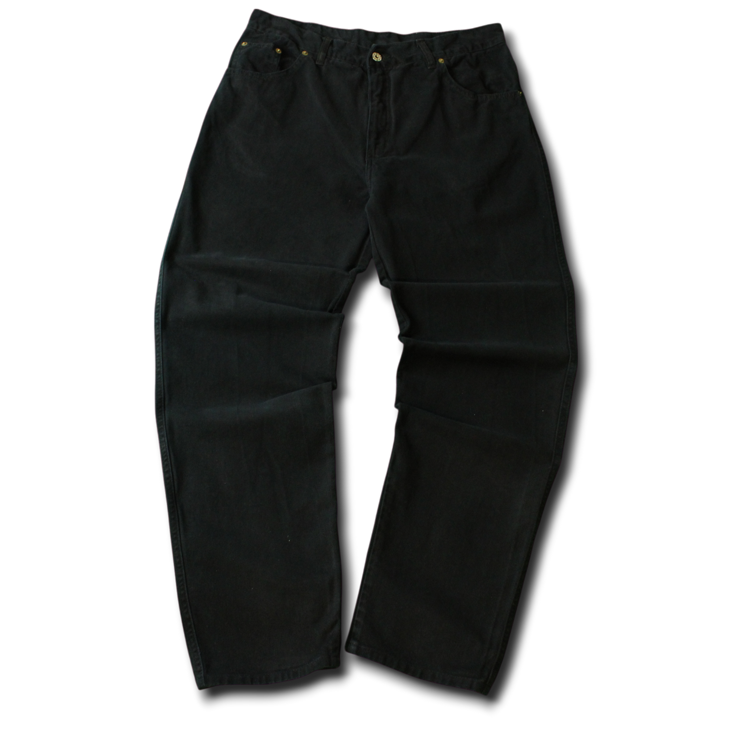 Flag Jeans (Größe W36)