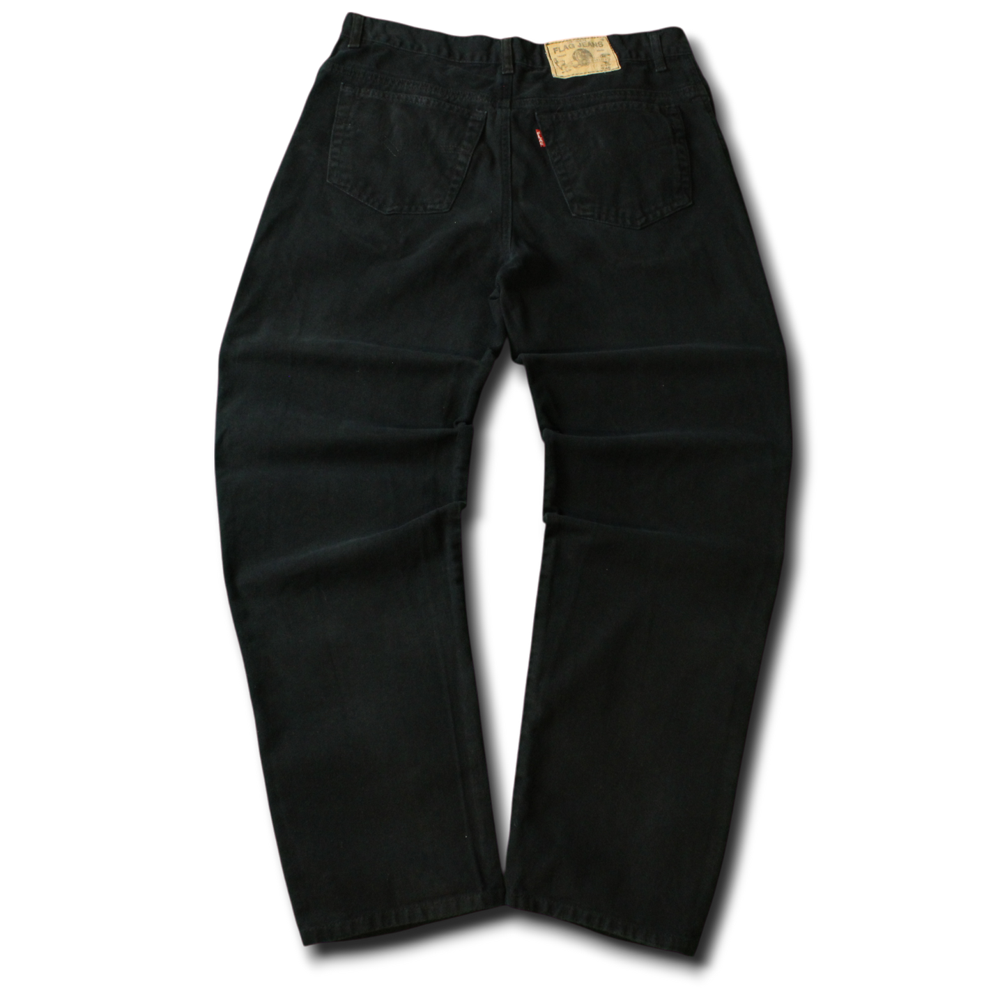 Flag Jeans (Größe W36)