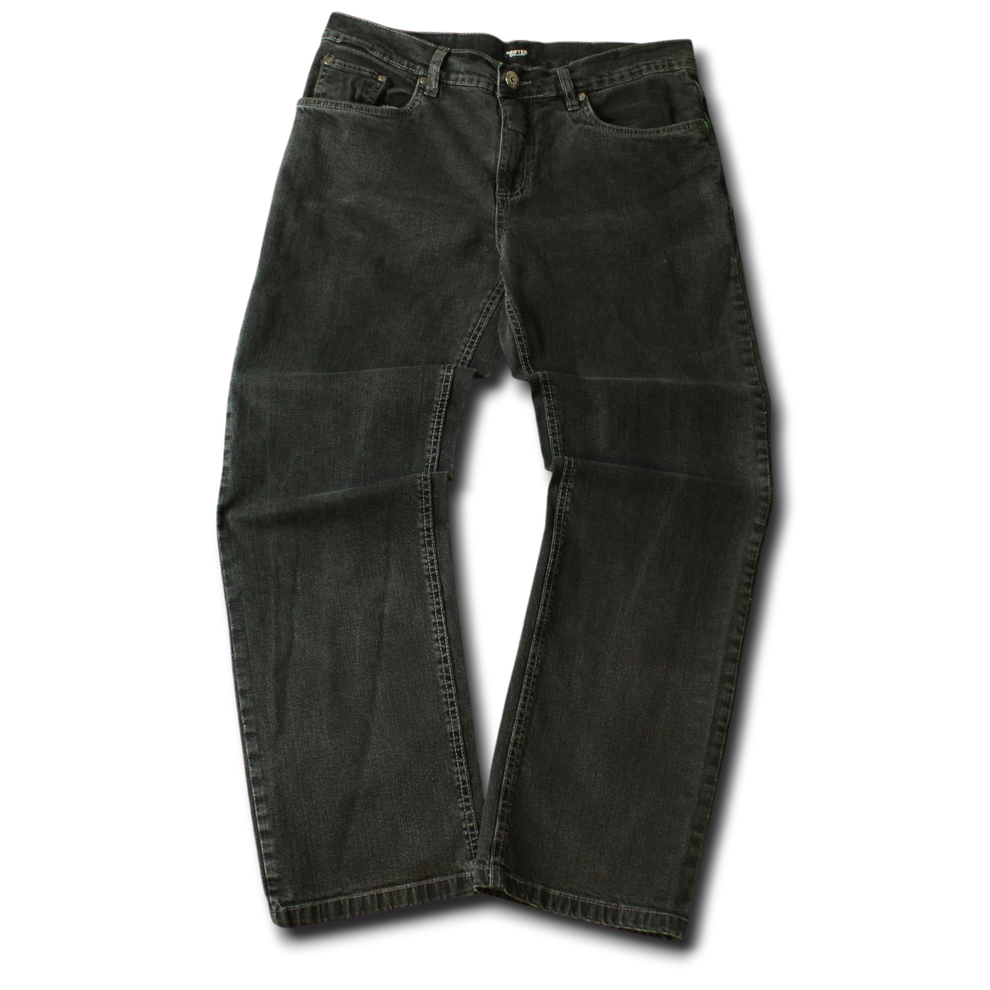 Drifter Denim Jeans (Größe W34)