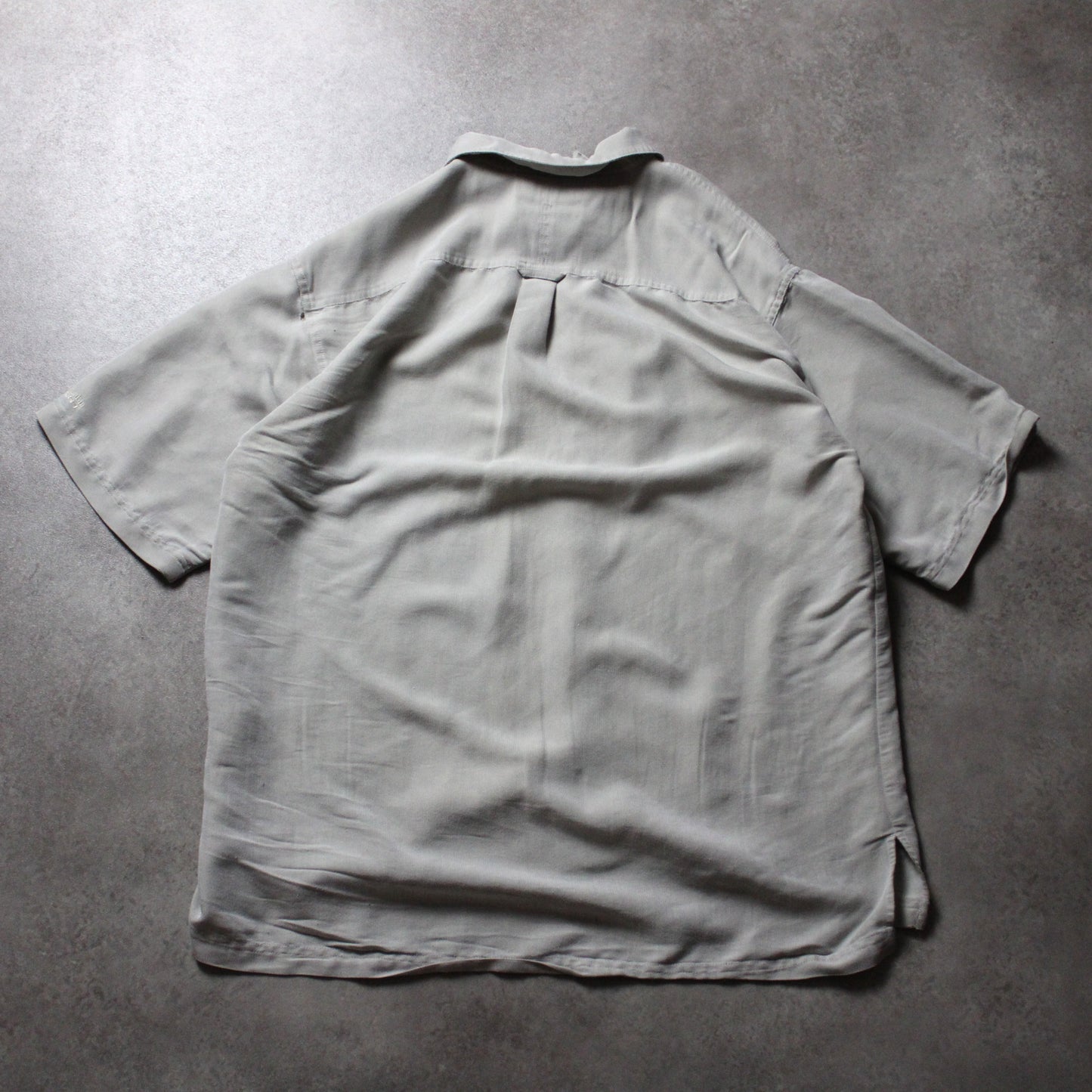 Columbia-Shirt (Herren, M)