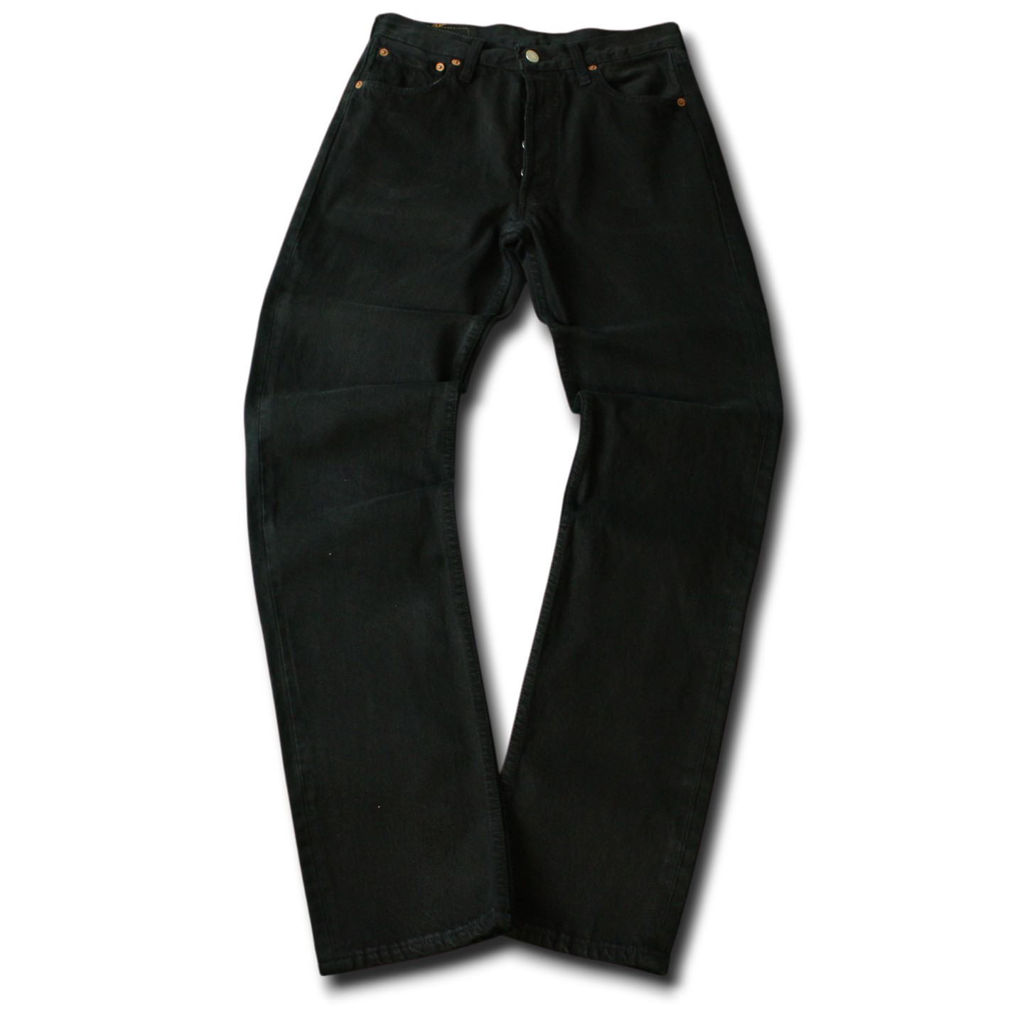 Levi's 501 Jeans (Size-W30)