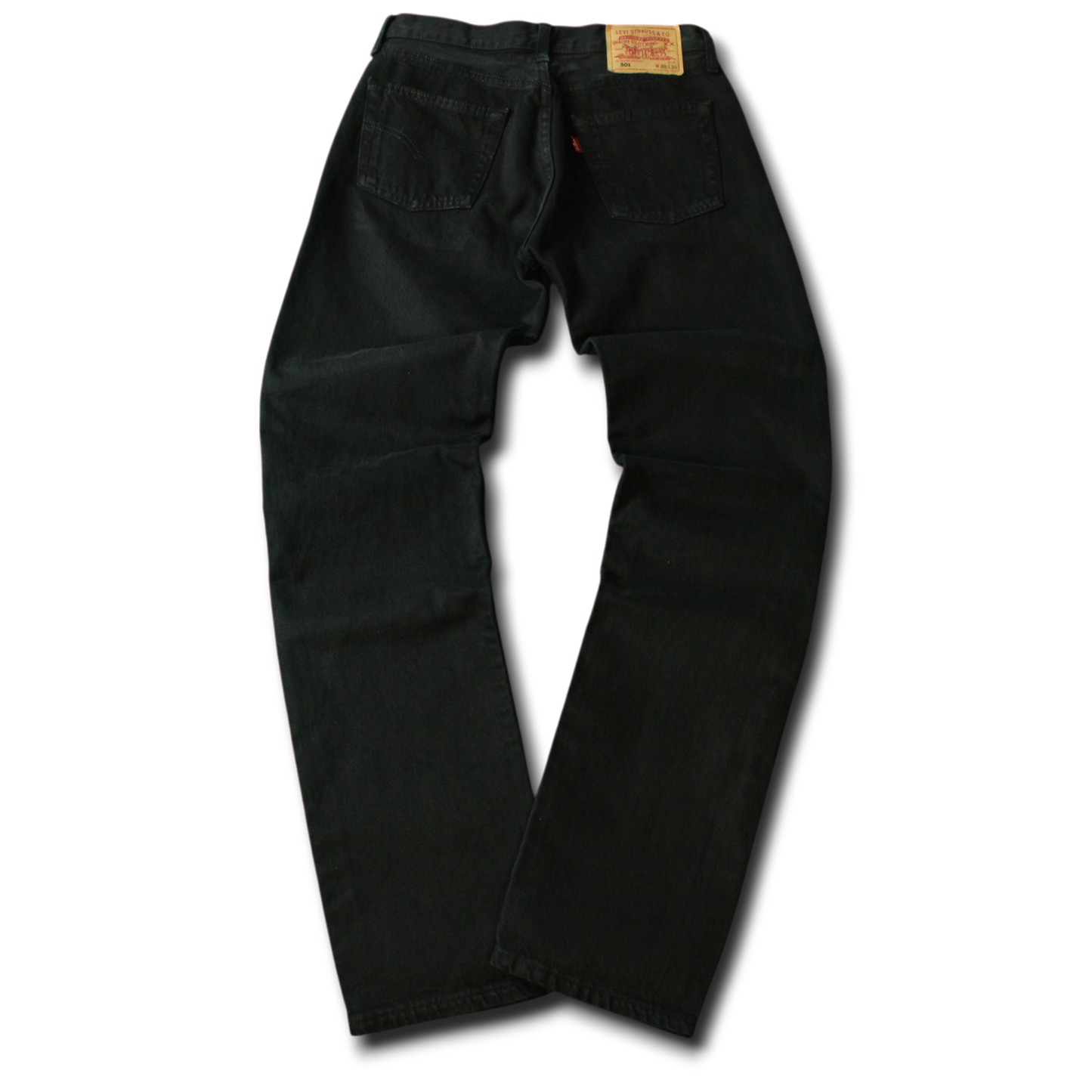 Levi's 501 Jeans (Size-W30)