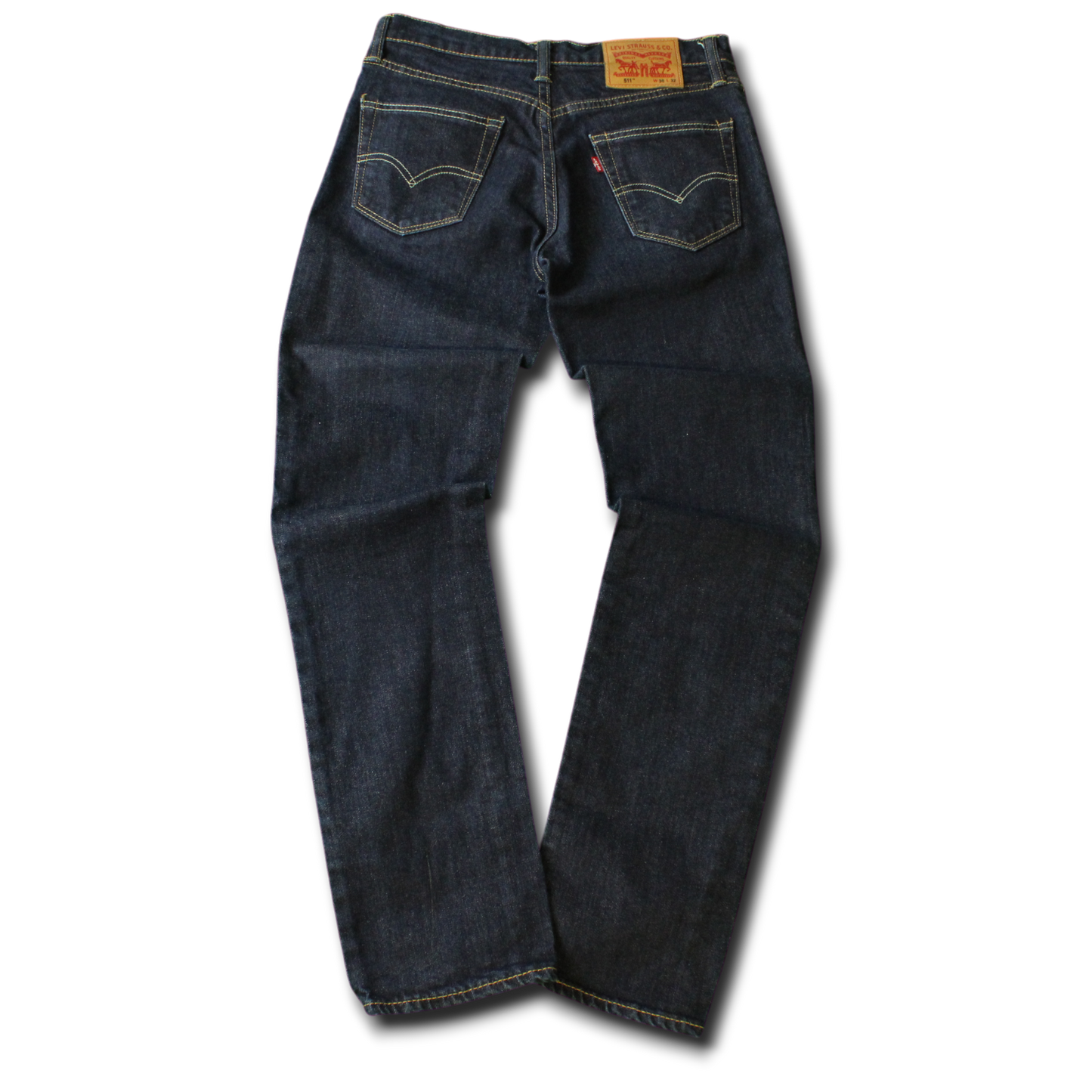 Levi's 511 Jeans (Size-W30)