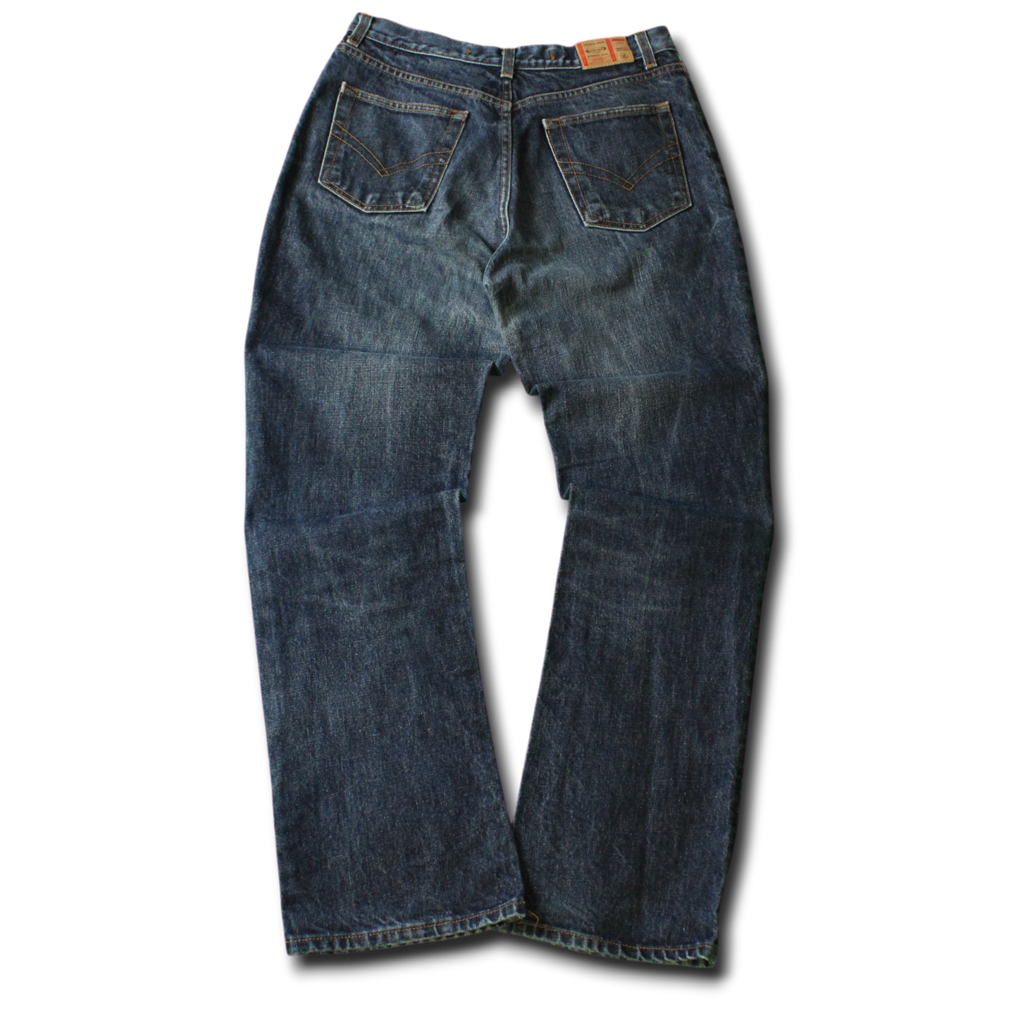 Daniel Stern Jeans (Größe W31)