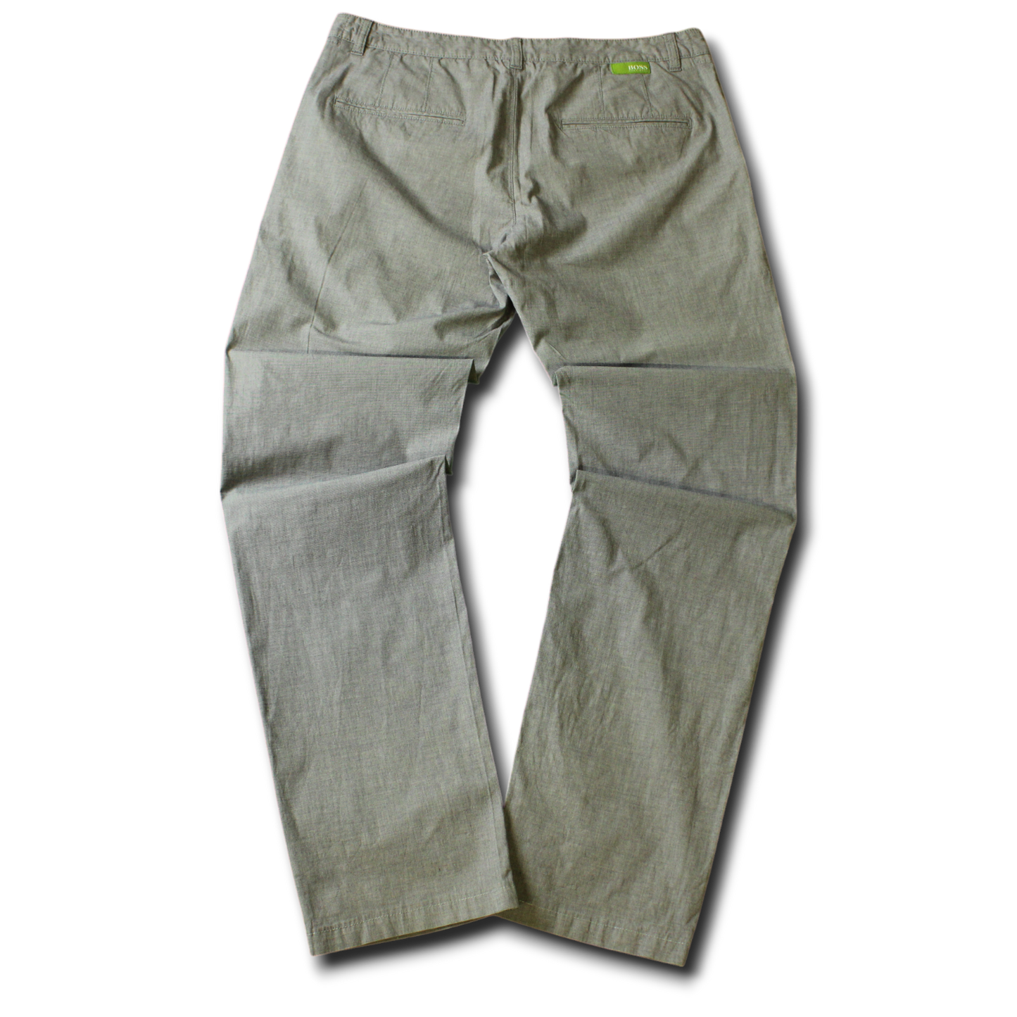 Hugo Boss Hosen (Größe W33)