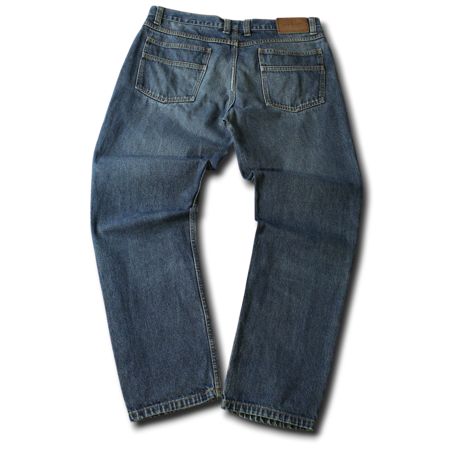 John Baner Jeans (Größe W36)
