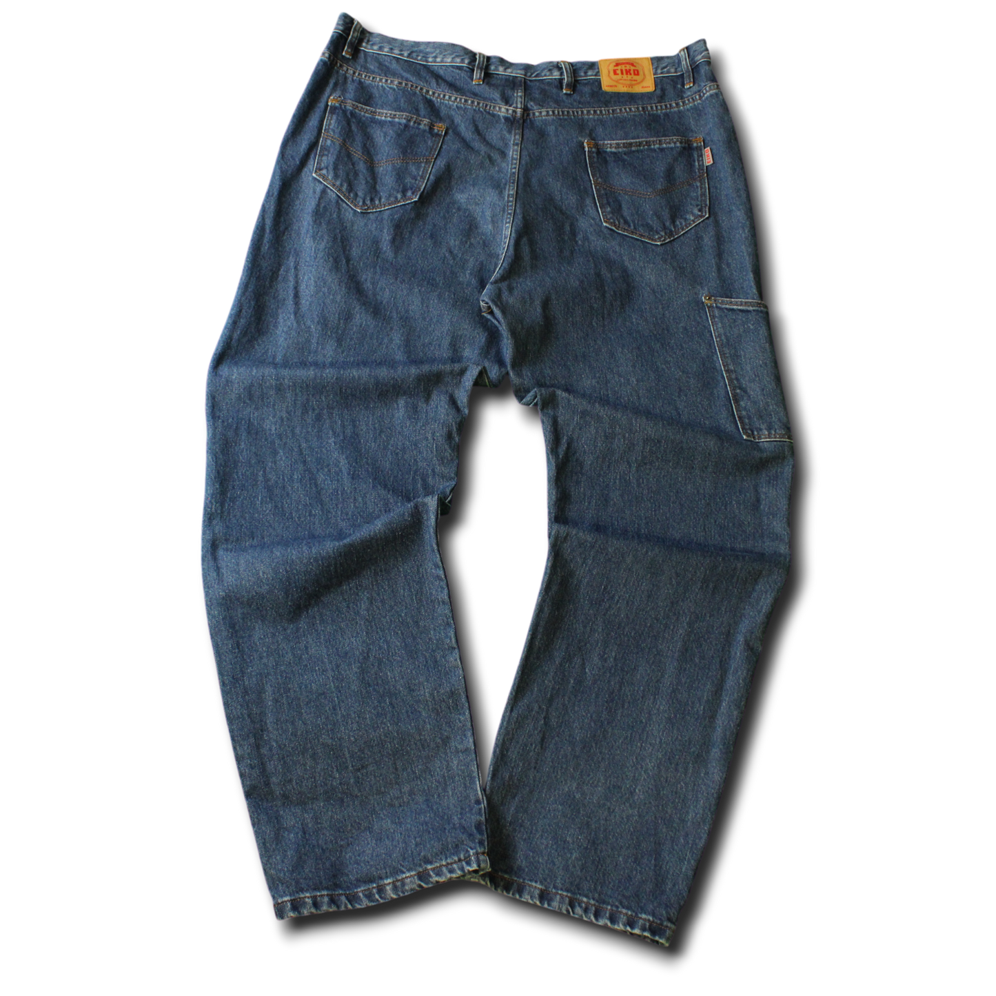 Eiko Carpenter Jeans (Größe W42)